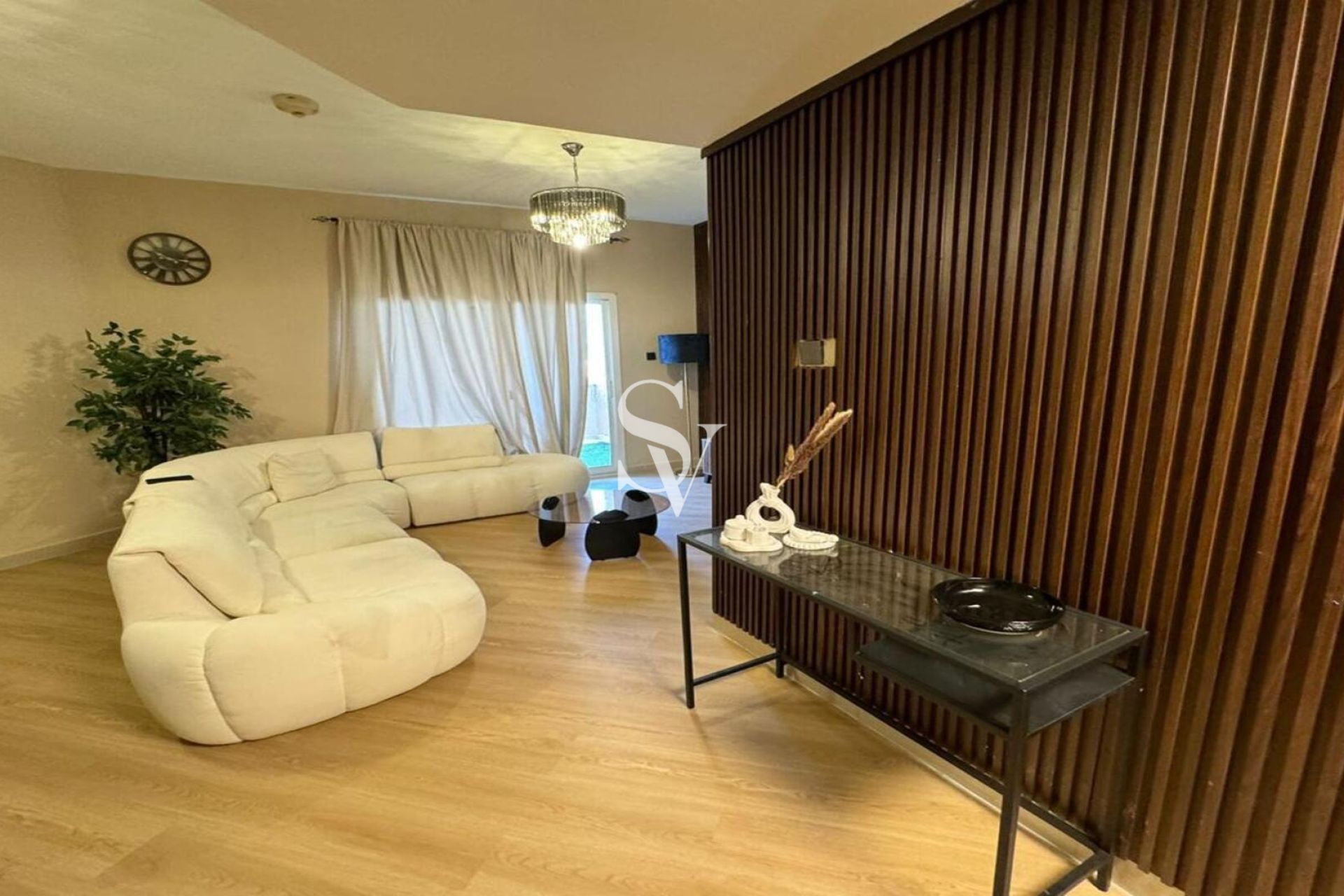 Furnished | VOT | Well Maintained | Spacious