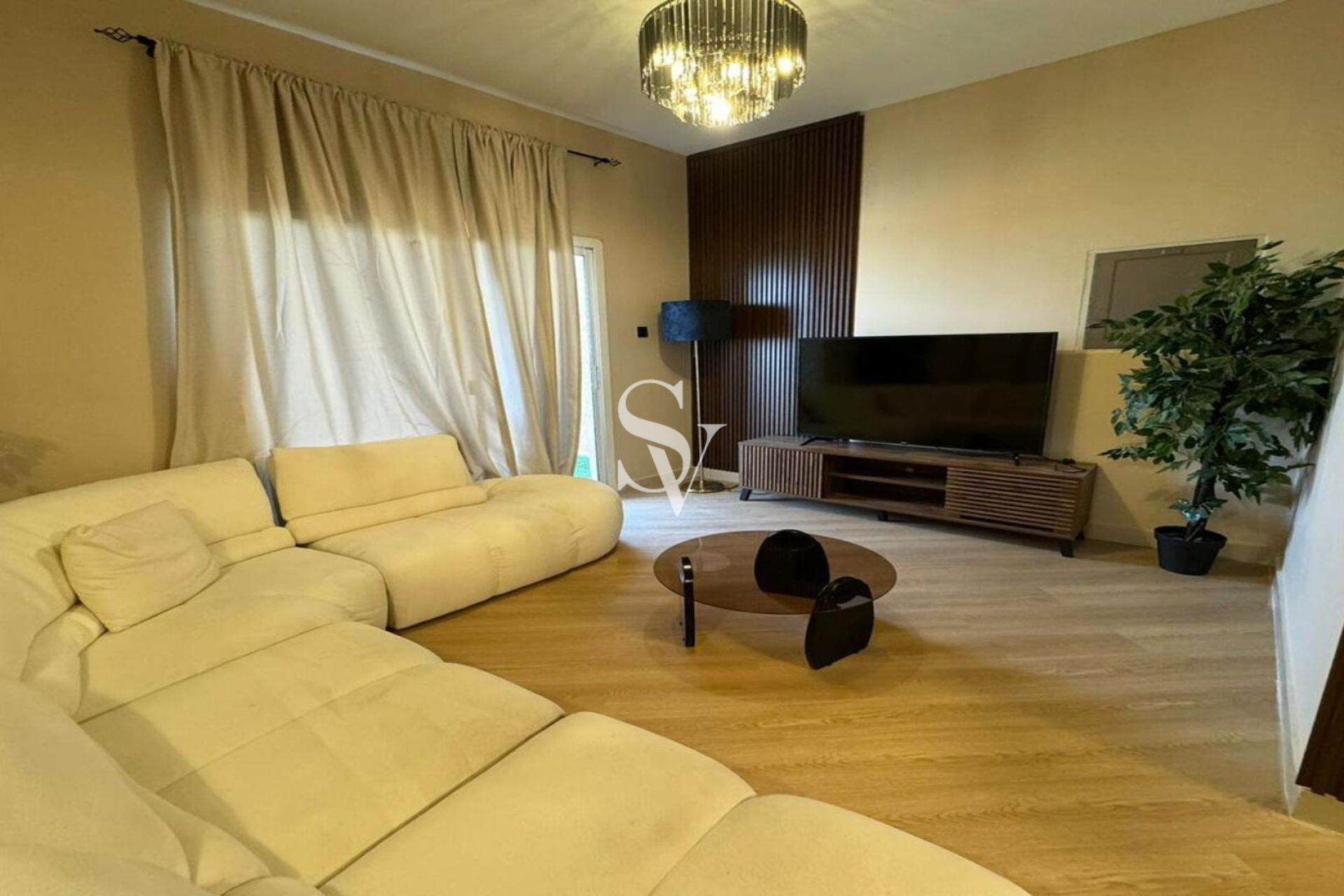 Furnished | VOT | Well Maintained | Spacious