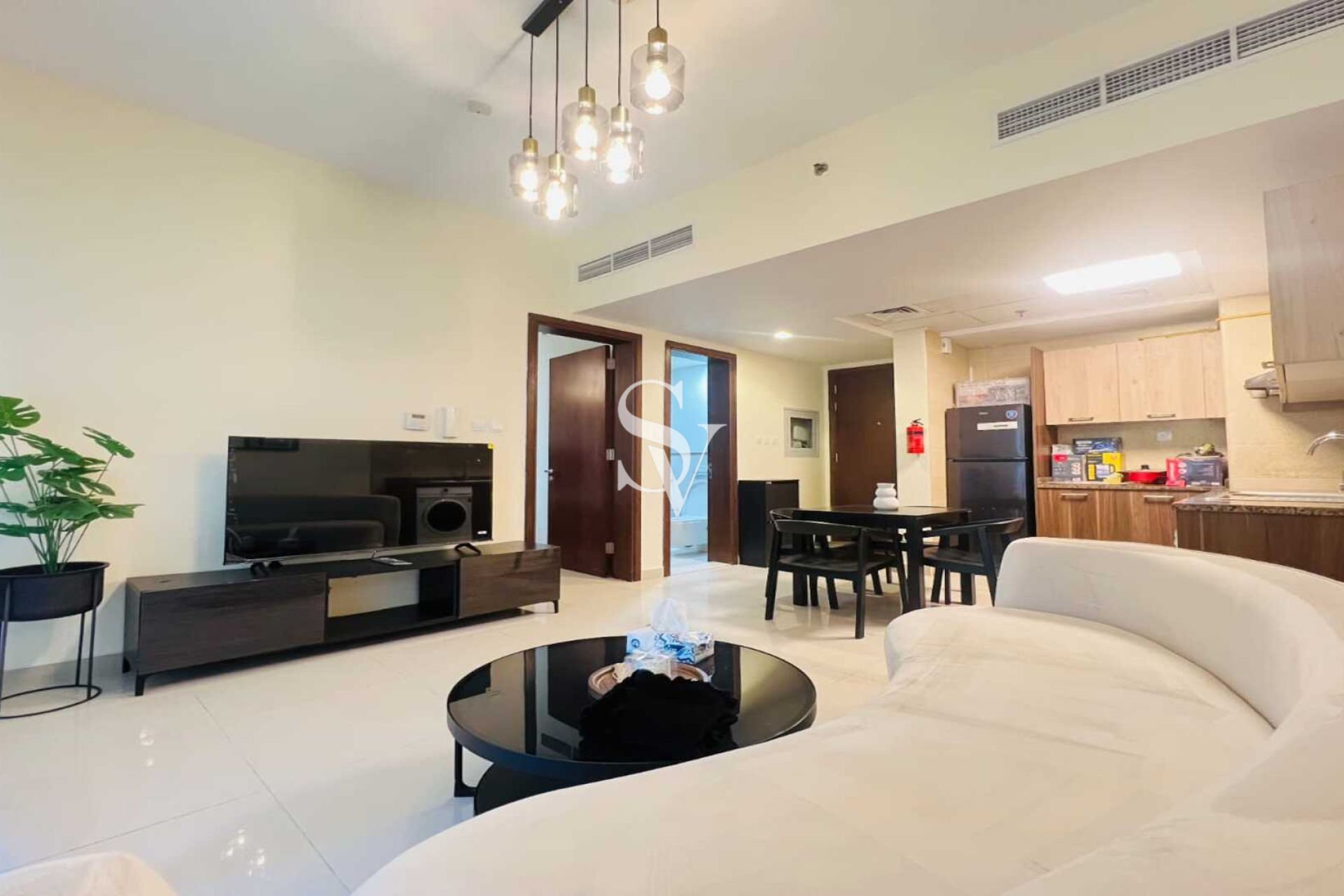 Furnished | VOT | Spacious | Well Maintained