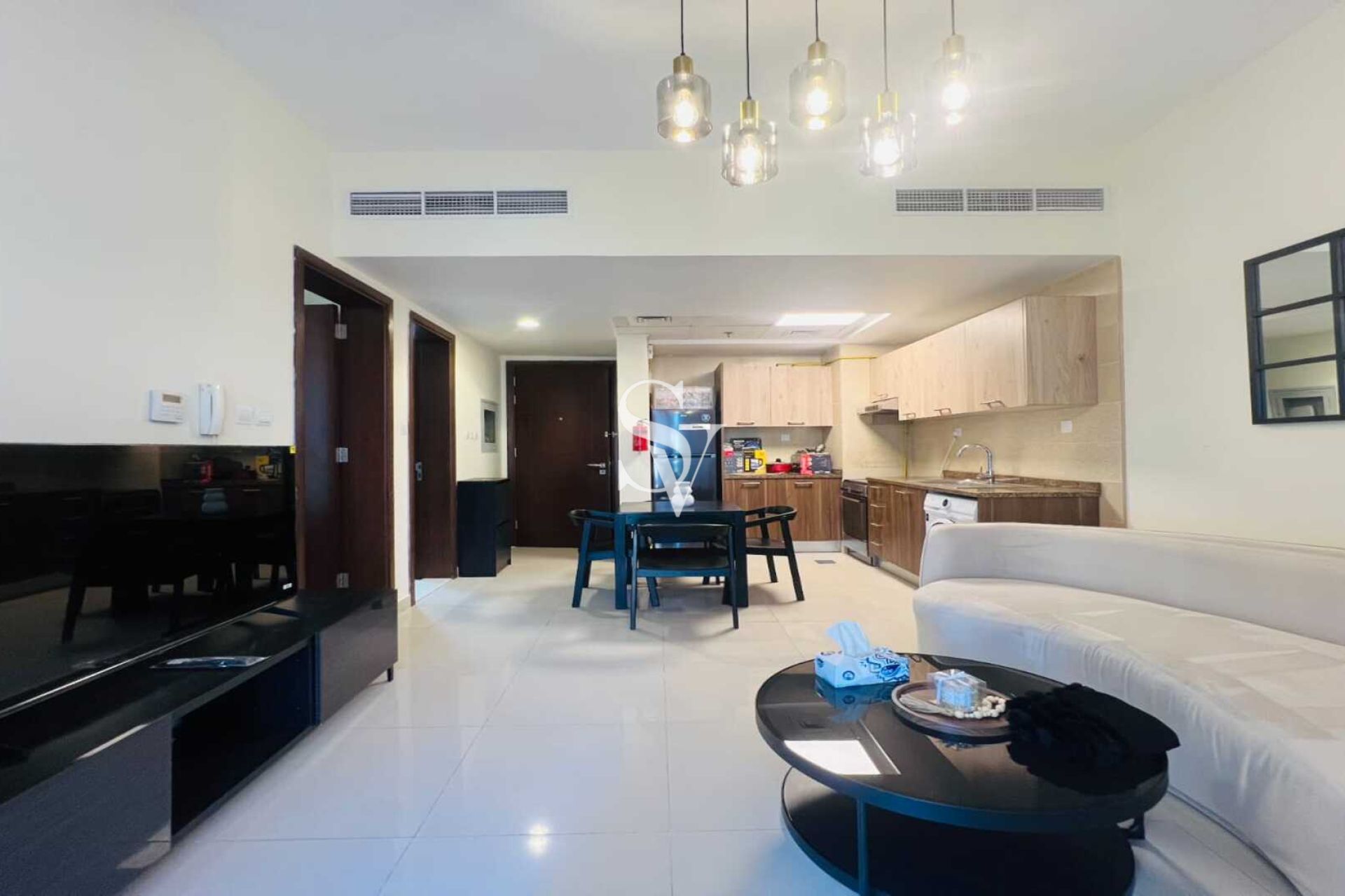 Furnished | VOT | Spacious | Well Maintained