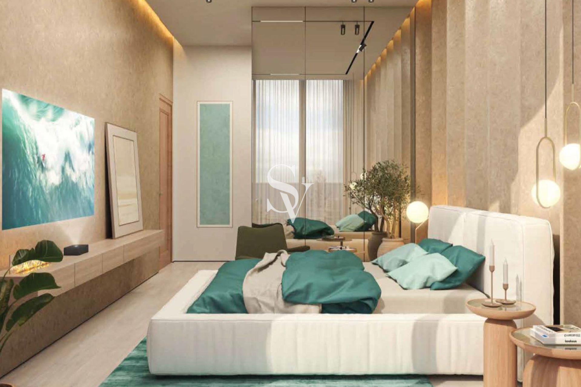 Water View | Close To OP | Payment Plan