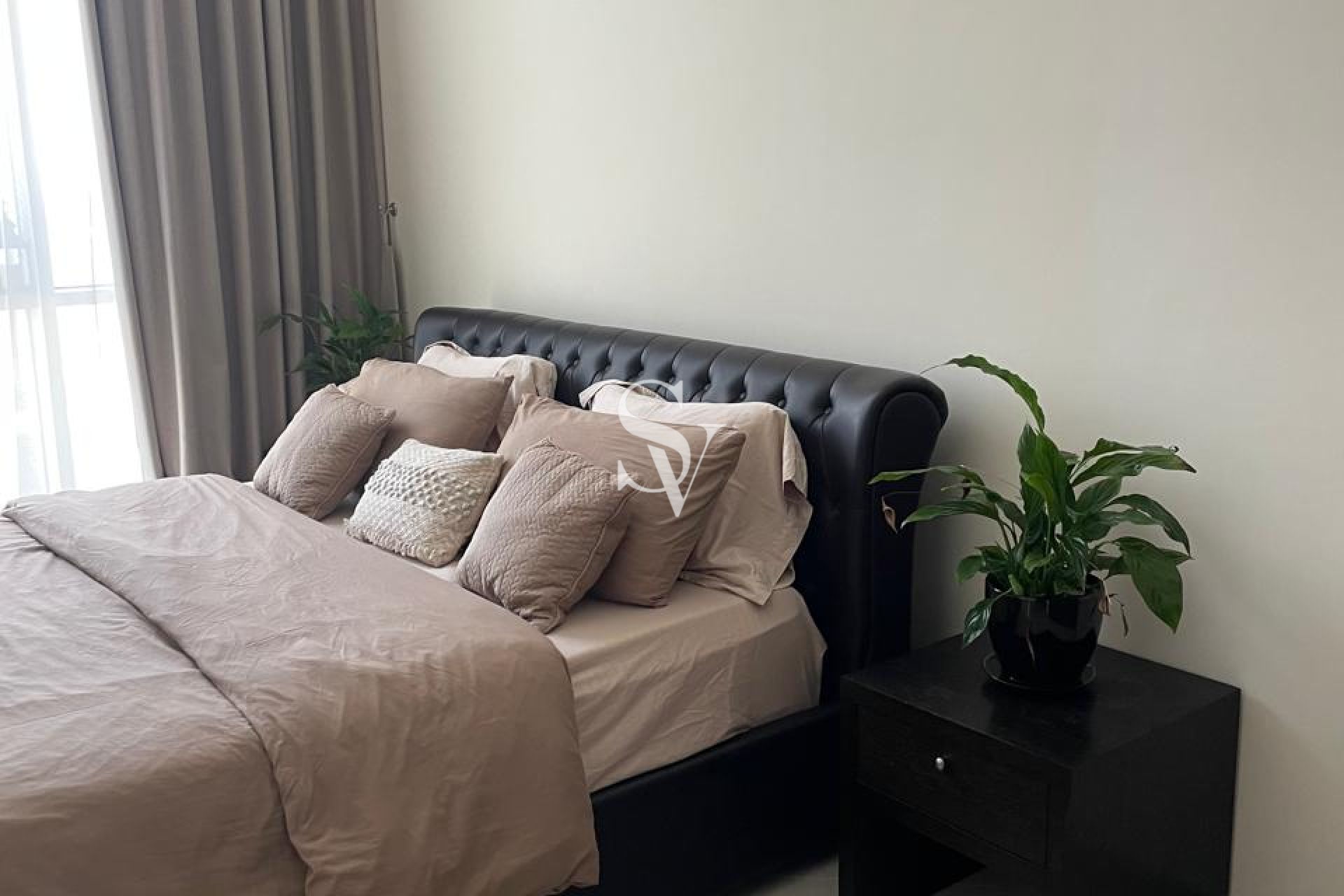 Biggest 1BR | Fully Furnished | Ready to Move