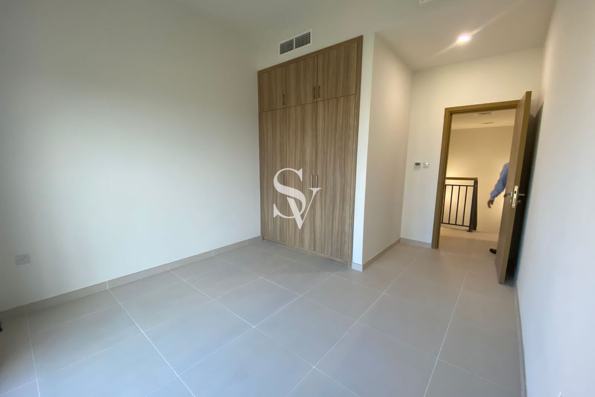 3 Bedroom + Maids| Close to amenities | Single Row