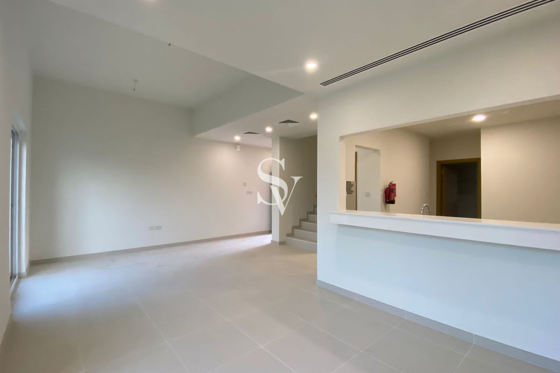 3 Bedroom + Maids| Close to amenities | Single Row