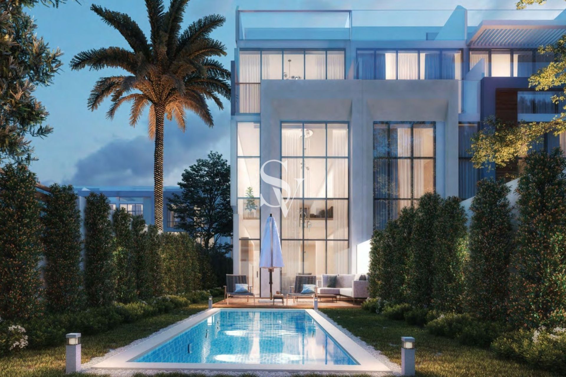 4BR TH | OP-40% Deal | 200% Profit | Contact Now