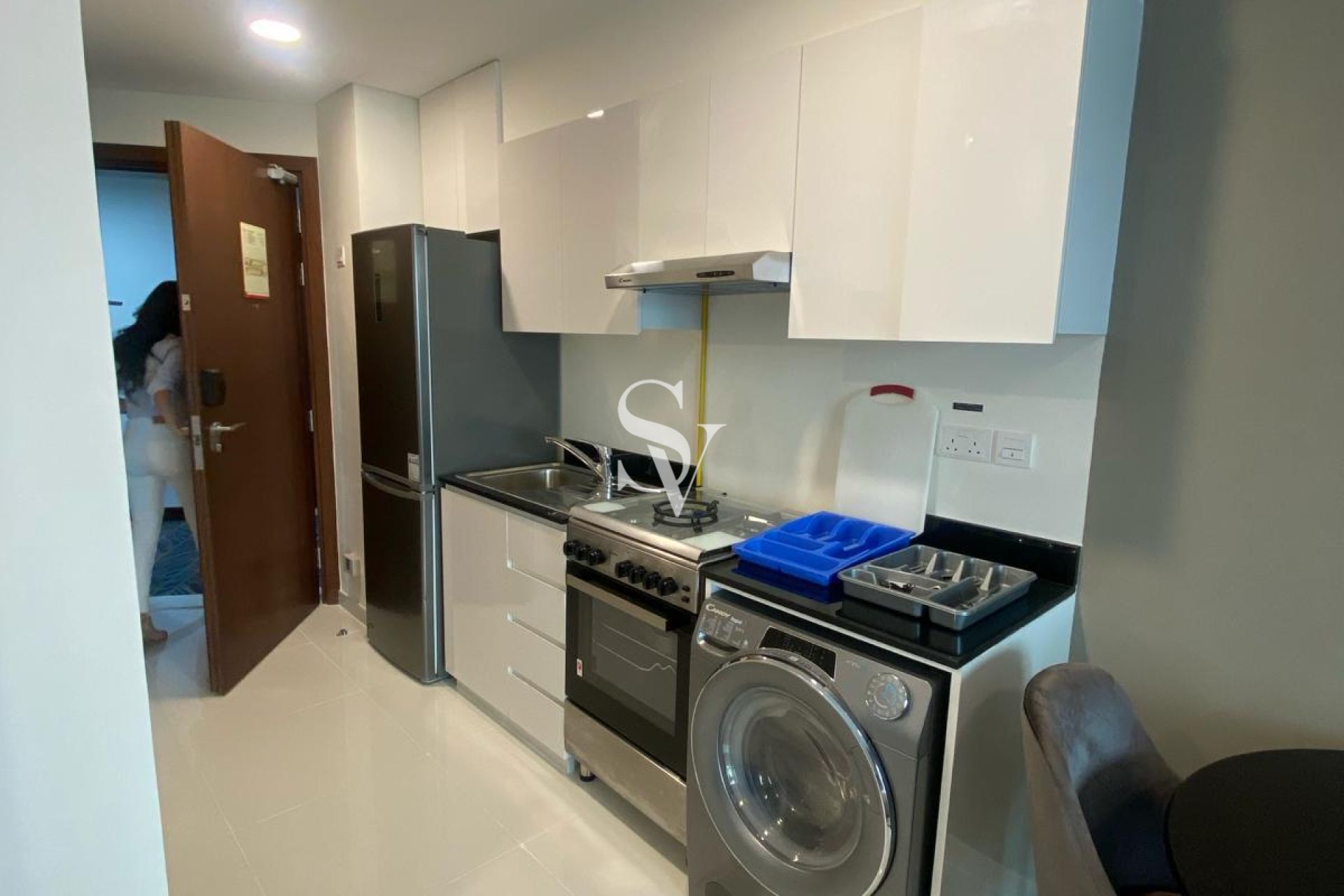 Ready To Move | Furnished | Vacant