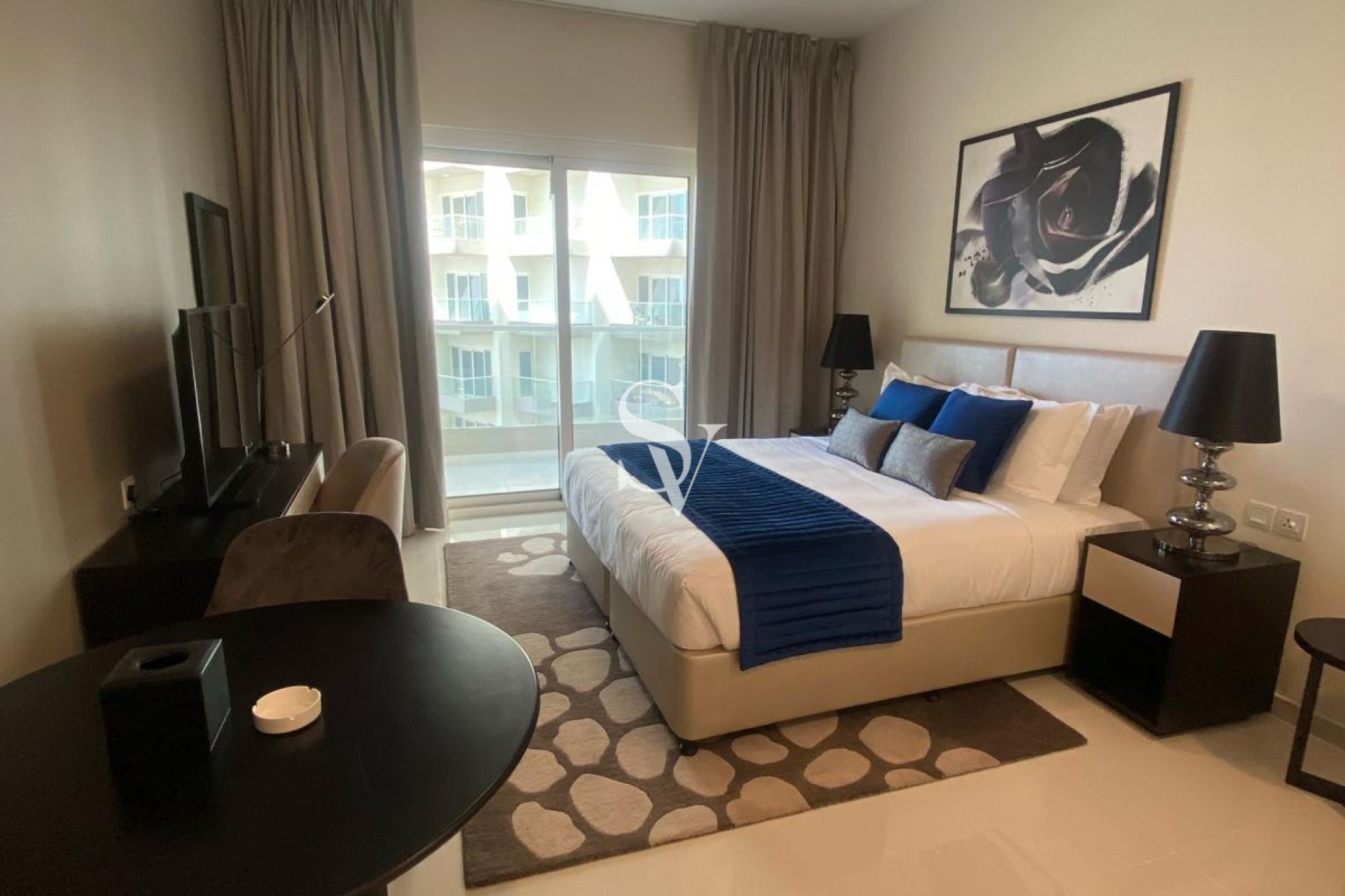 Ready To Move | Furnished | Vacant