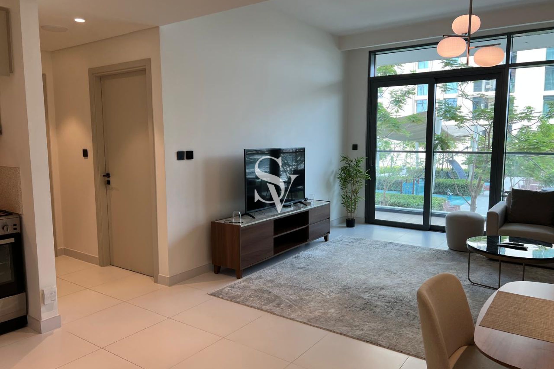 Furnished | Ready To Move | Vacant