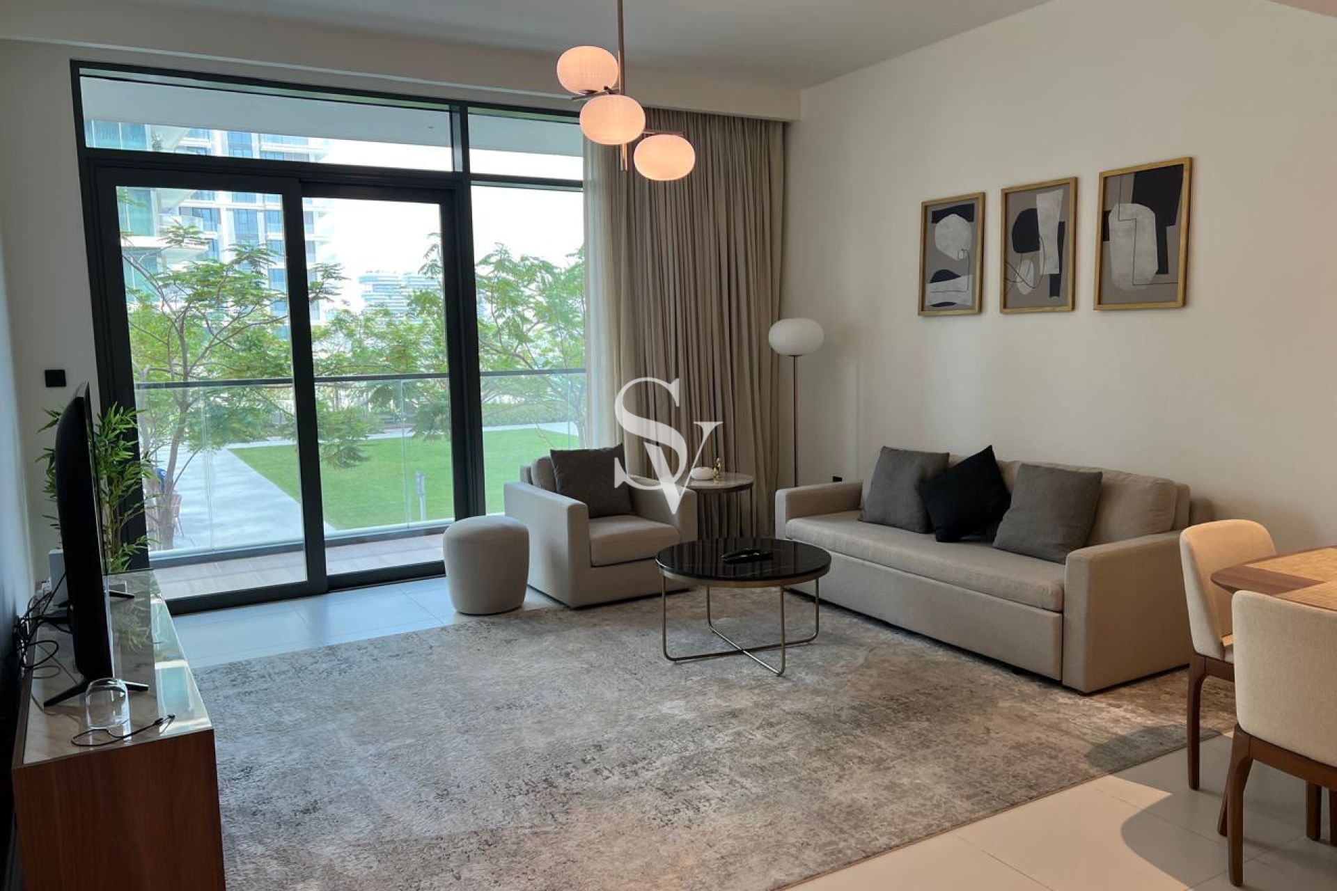 Furnished | Ready To Move | Vacant