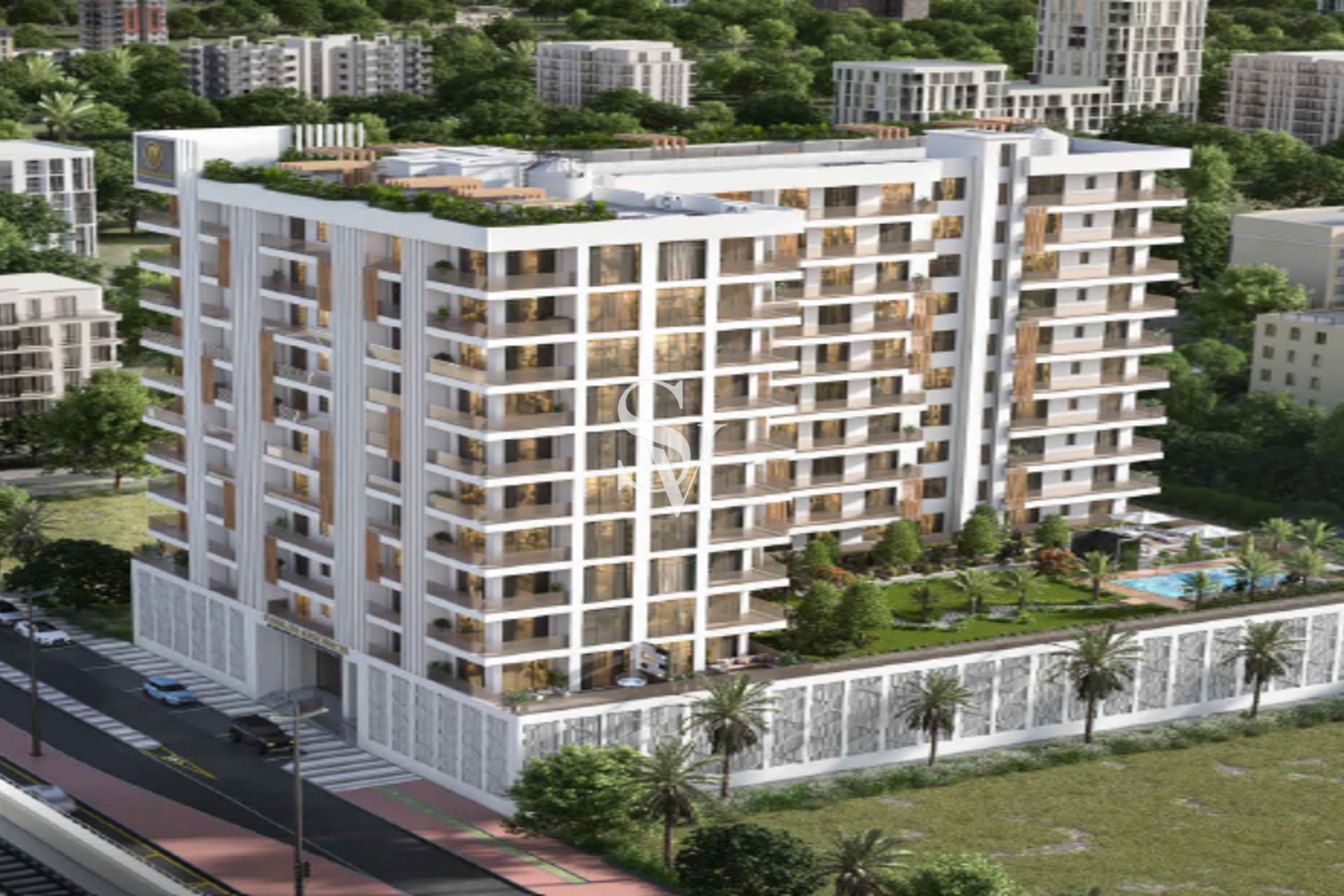 Spacious Unit | Next to Metro | Chiller-free