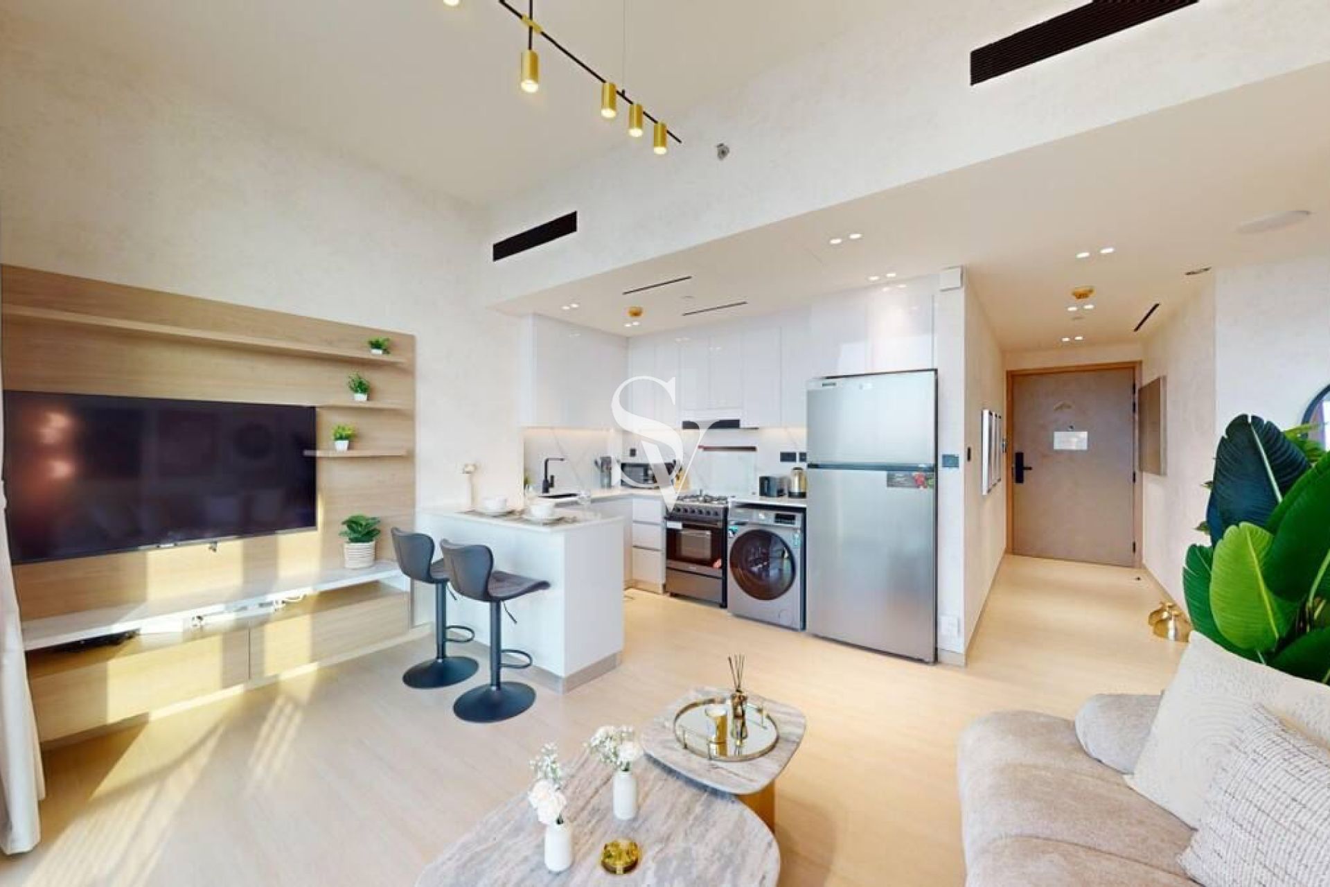 Furnished | High Floor | Near Exit | Best Deal