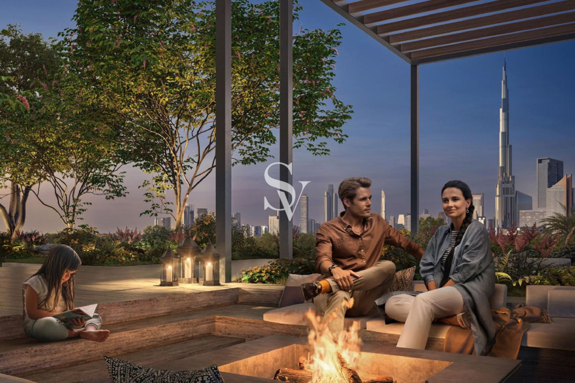 Genuine Resale - Prime Zabeel Location