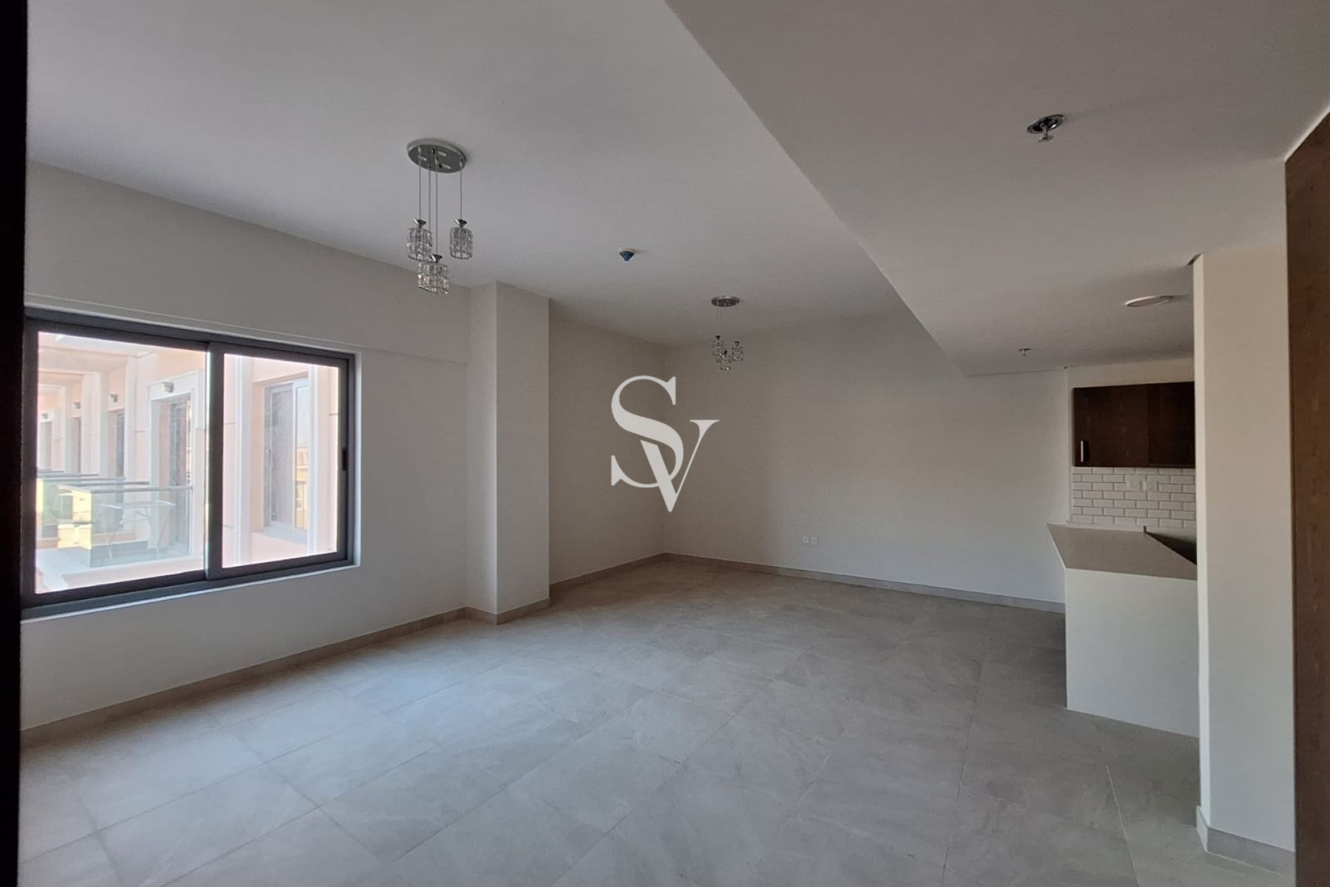 Near Mall | Pool View | Near Exit | Low Floor