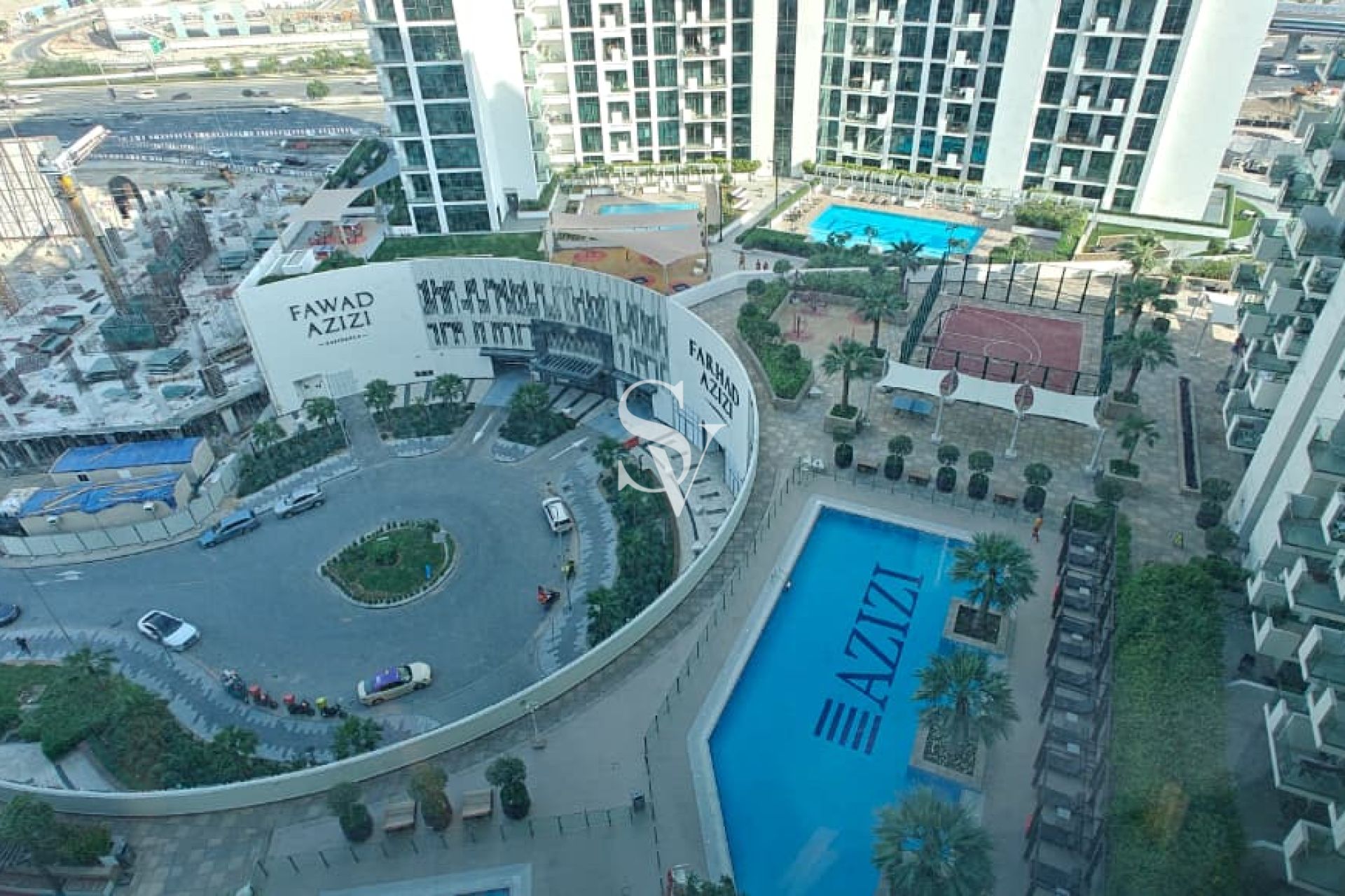 Best Deal | Furnished Studio| Ready to Move In