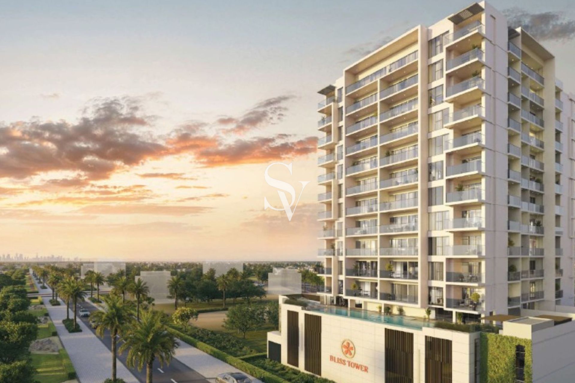 Fully-Furnished | 20/80 | Handover in 9 months