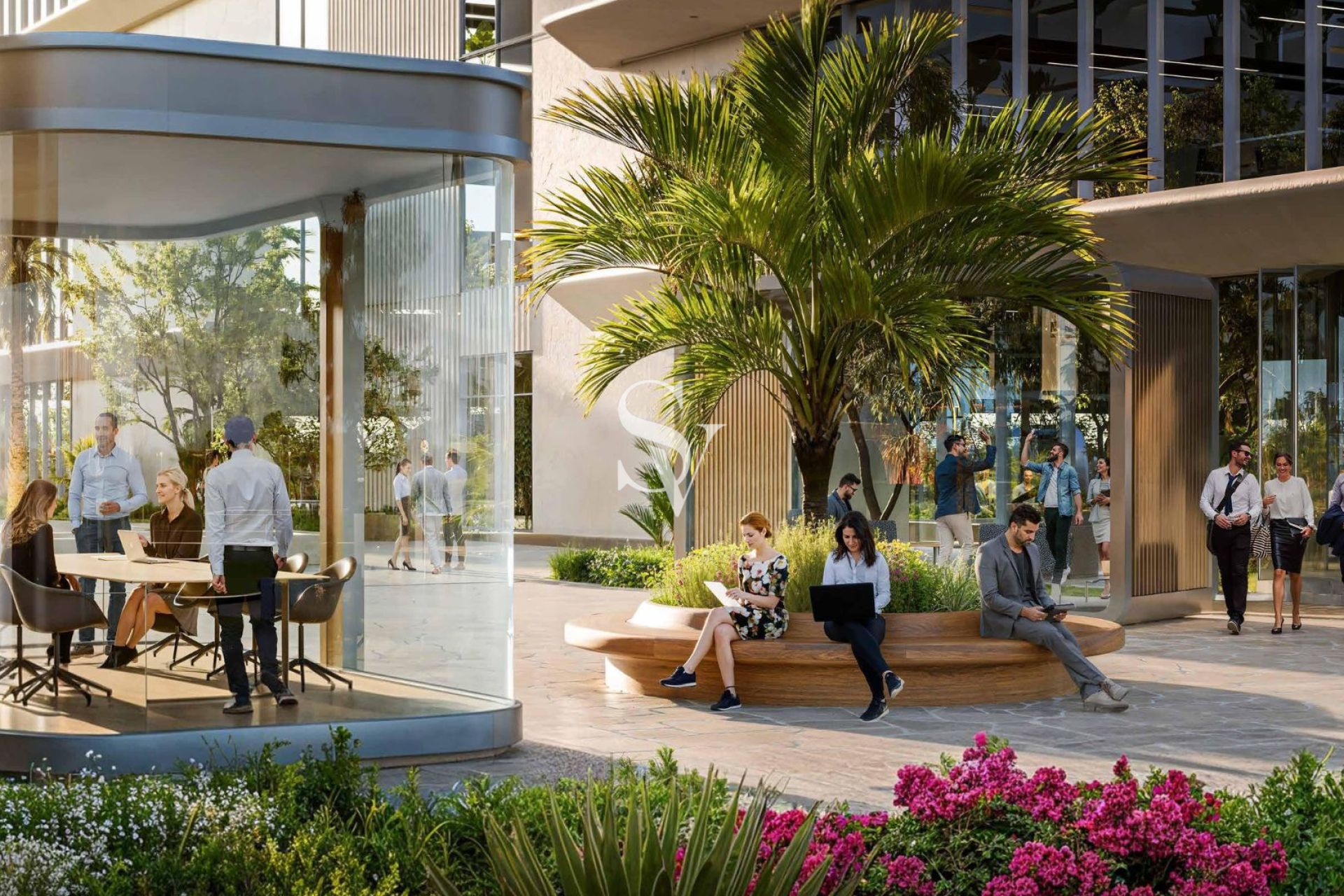 One Bedroom+Study| 4% DLD Waiver |Monthly Payments