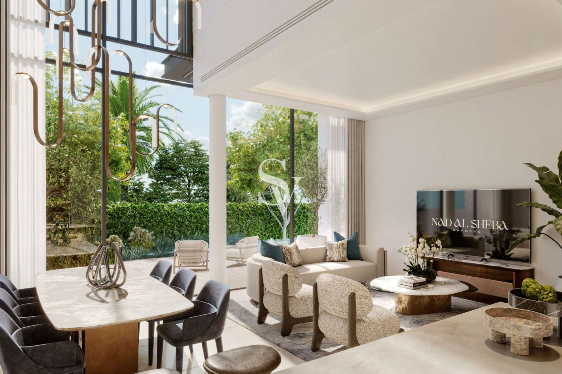 Near to School | Amenities View | Sold Out Phase