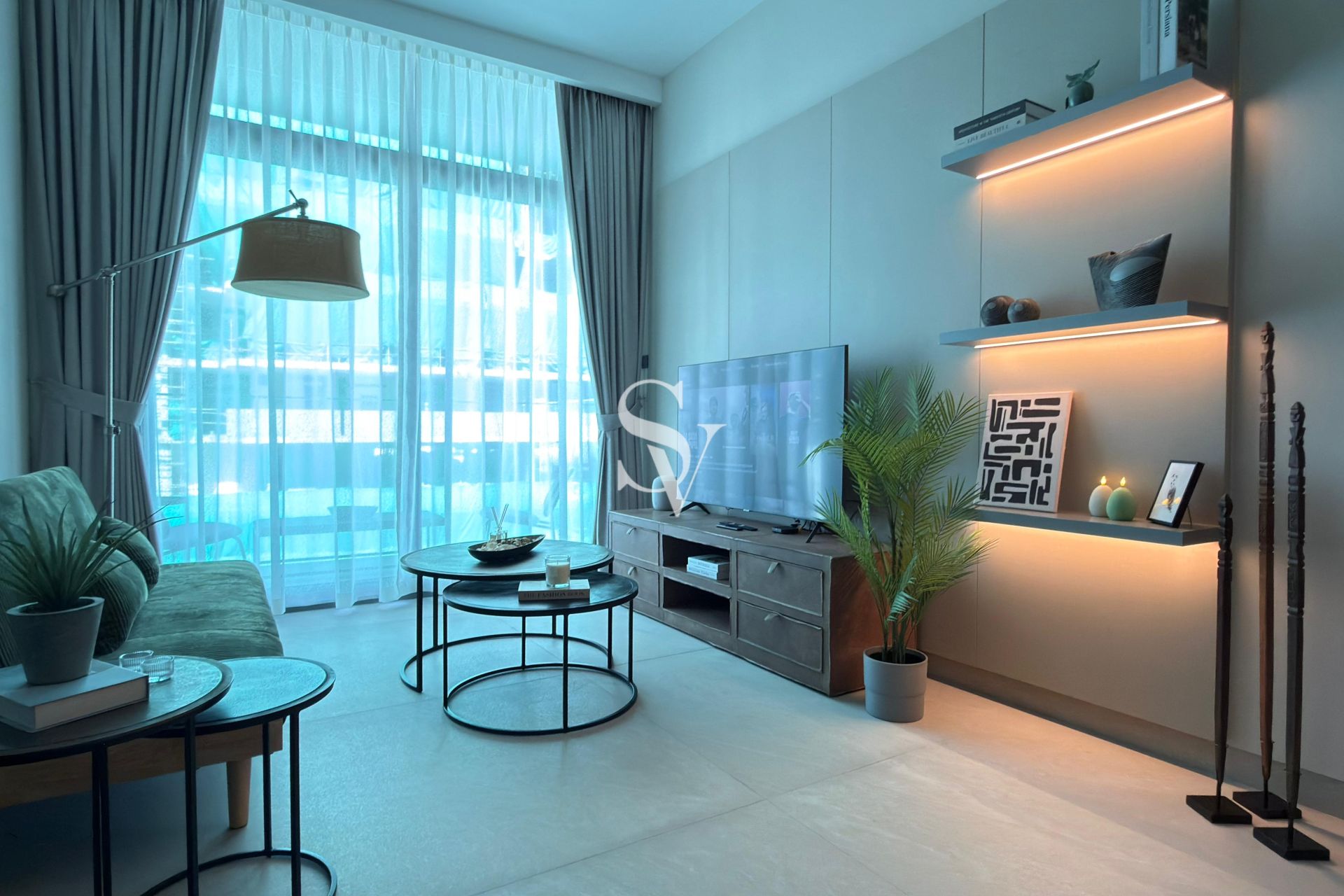 Fully Furnished | Perfect for ROI | Reduced Price