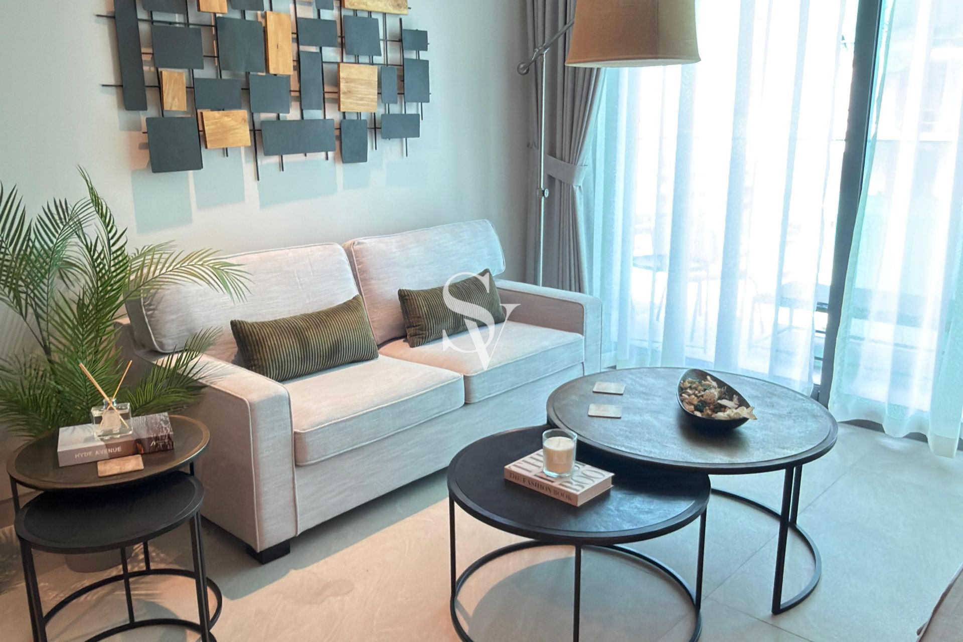 Fully Furnished | Perfect for ROI | Reduced Price