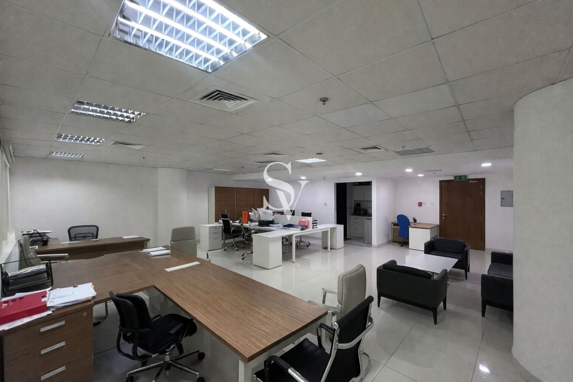 PRIME LOCATION | OFFICE SPACE |SILICON OASIS