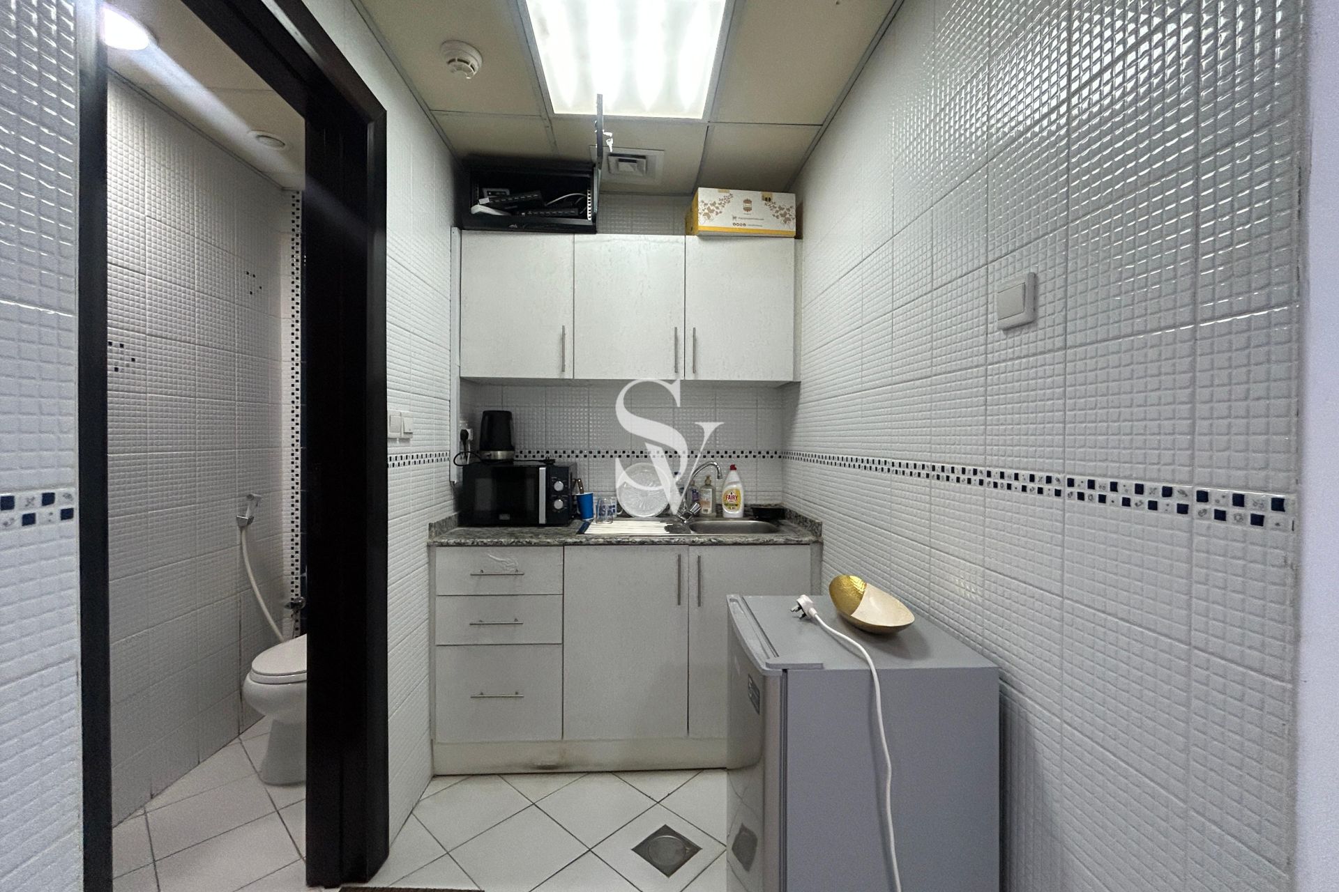 PRIME LOCATION | OFFICE SPACE |SILICON OASIS