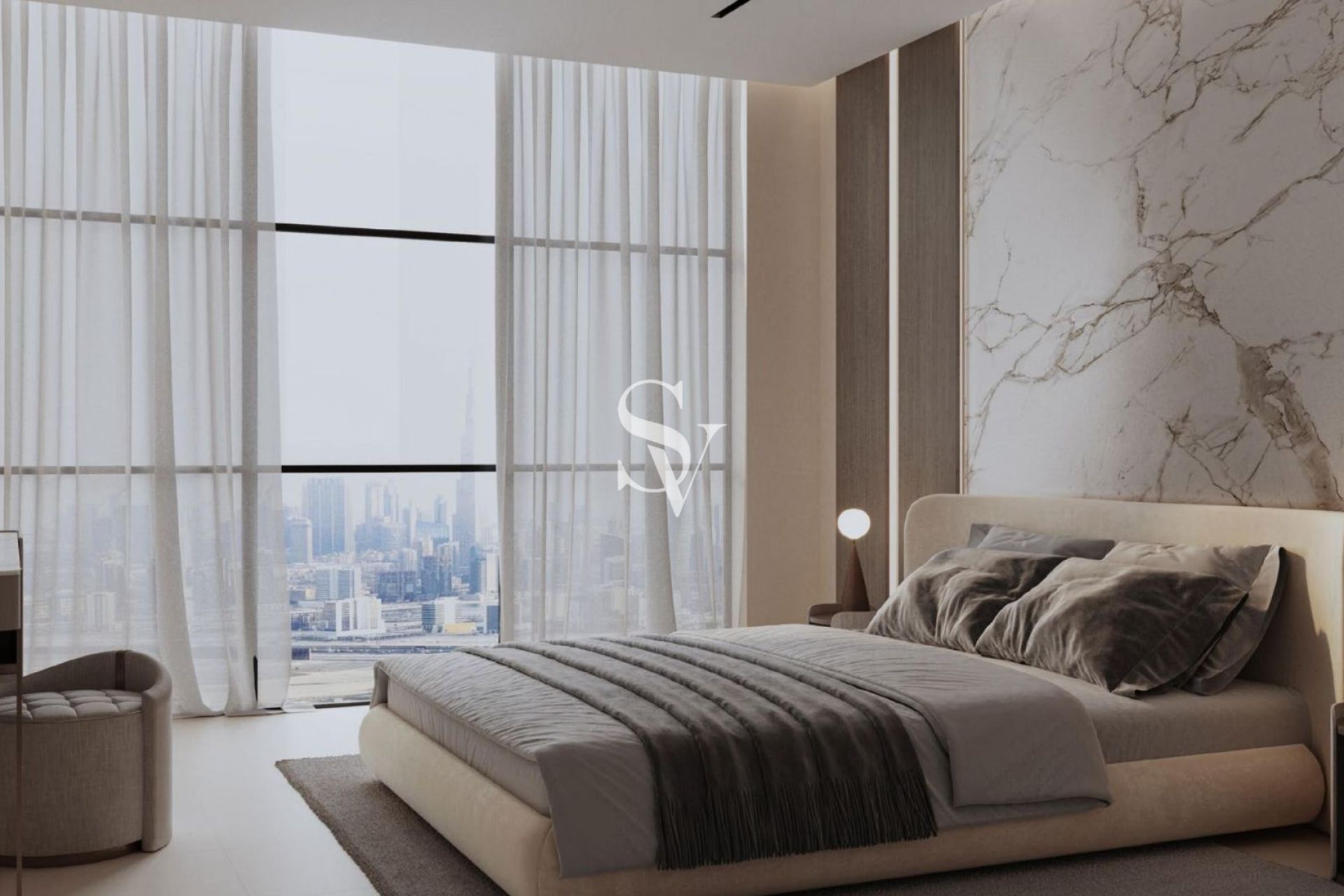 Prime JVC location |Fully Paid |High Rental Demand