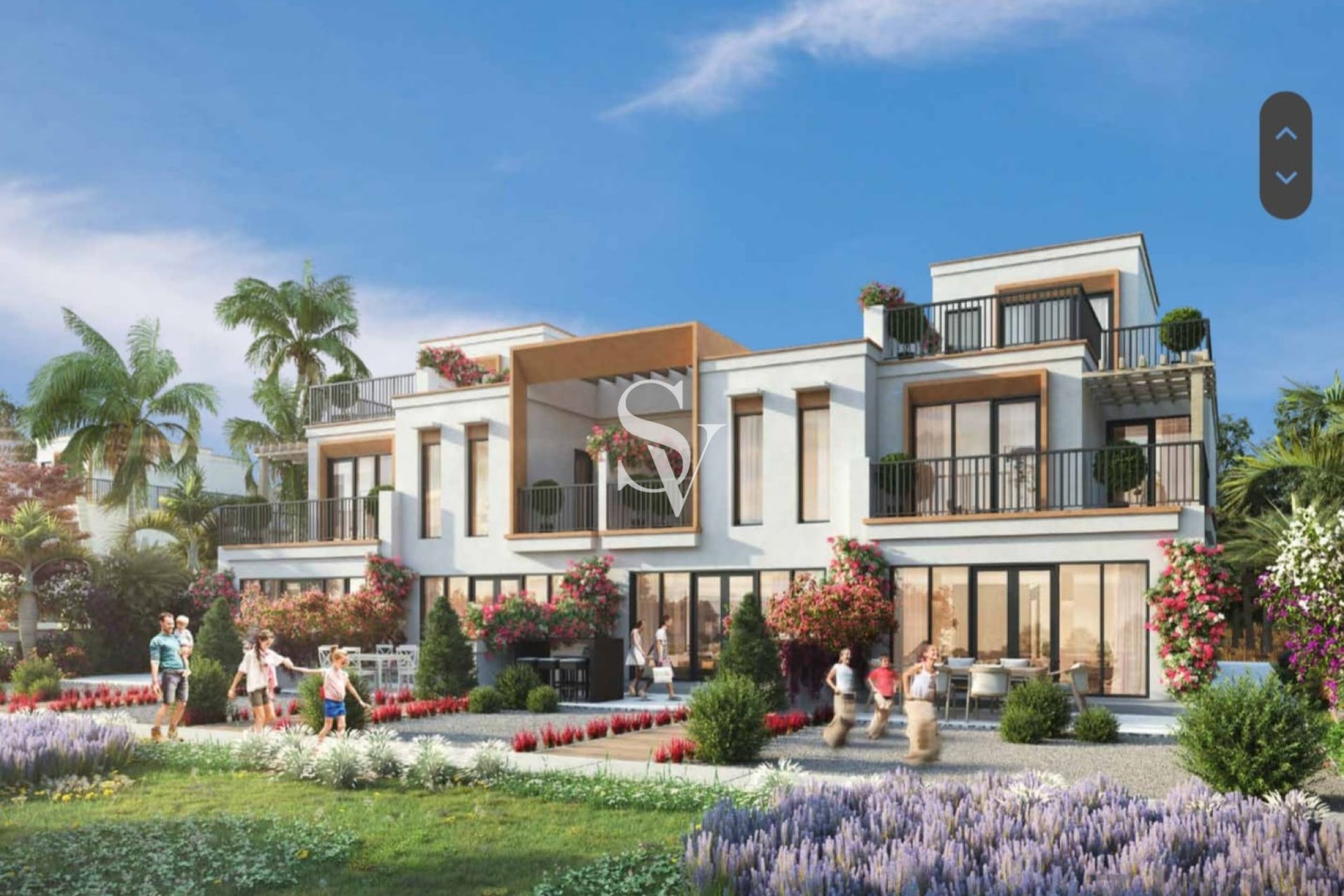 Close To OP I Close To Handover | Payment Plan