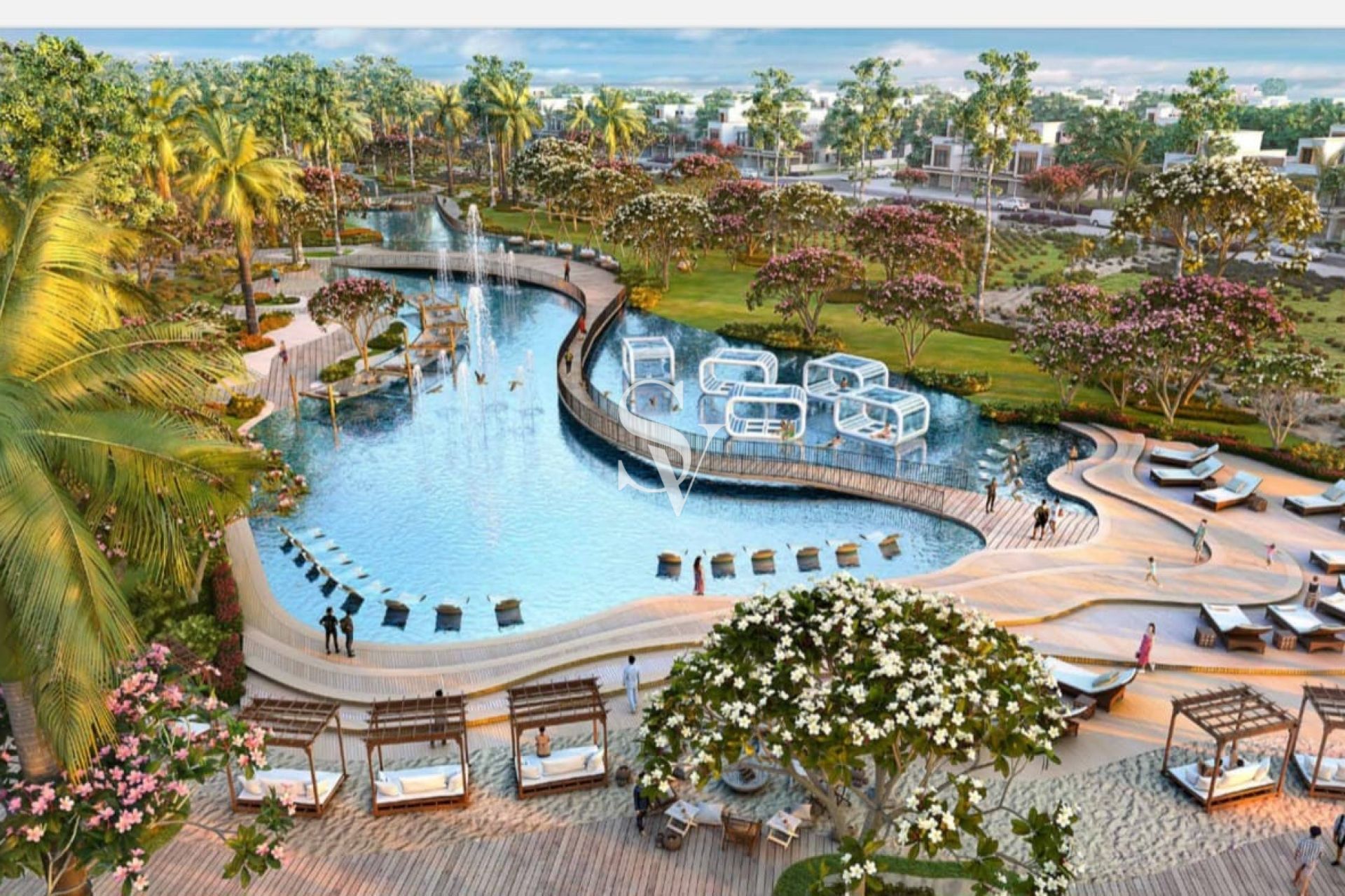 Close To OP I Close To Handover | Payment Plan