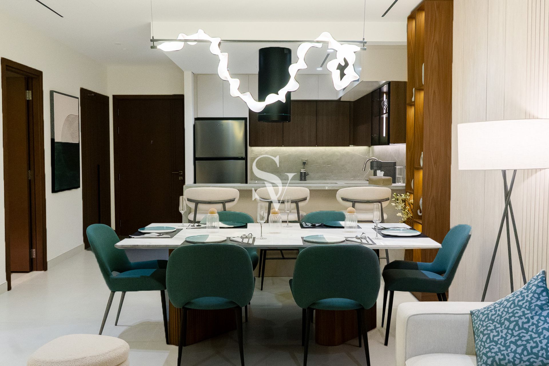 Ready in 6 Month|Payment Plan 20-80 |Chiller Free