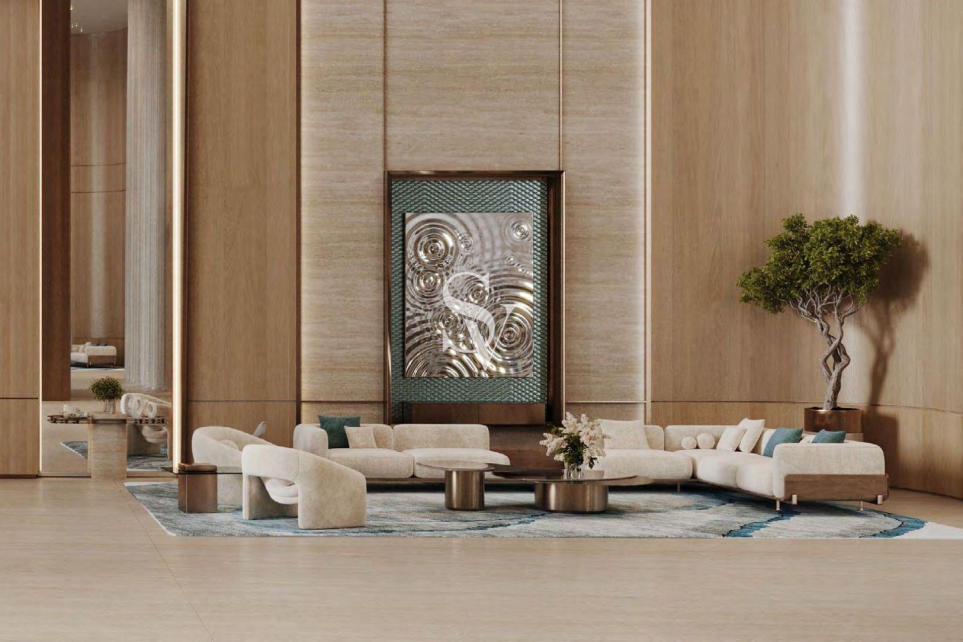 Water View | Big Layout | Distress Deal | OP-30%