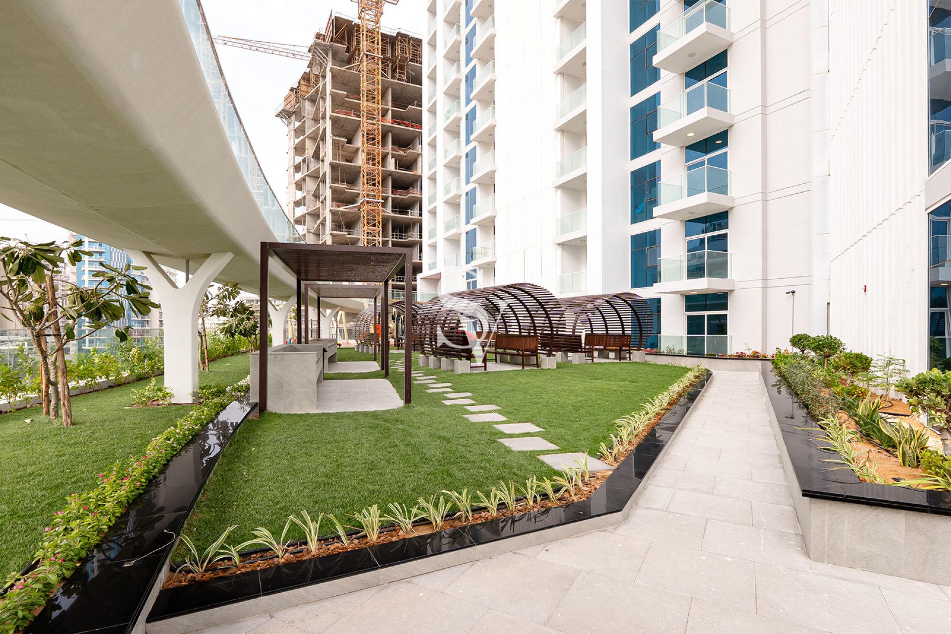 Miracle Garden View | White Goods | Bills Option