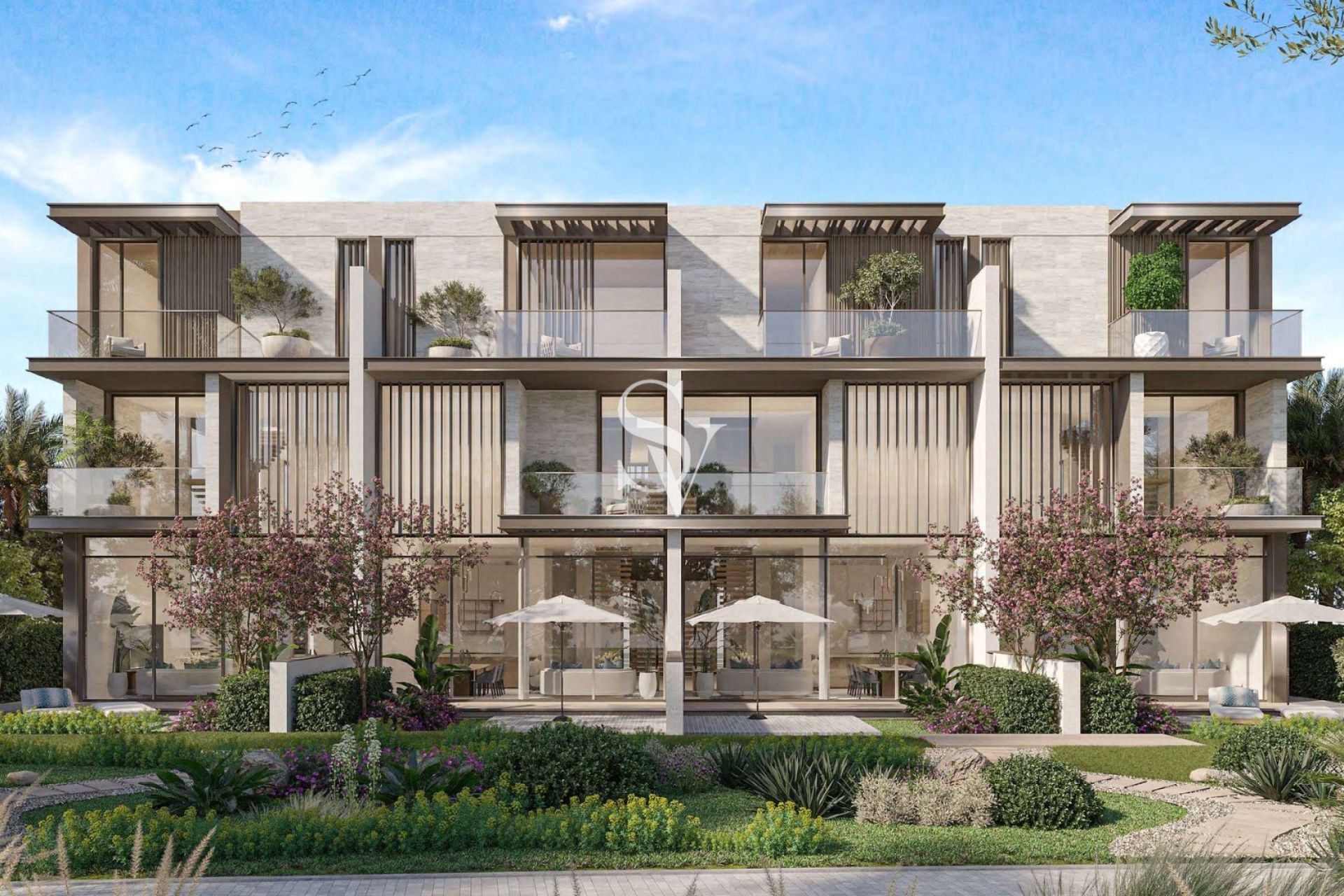 60/40 Payment Plan | Sold Out Phase | Rare Unit