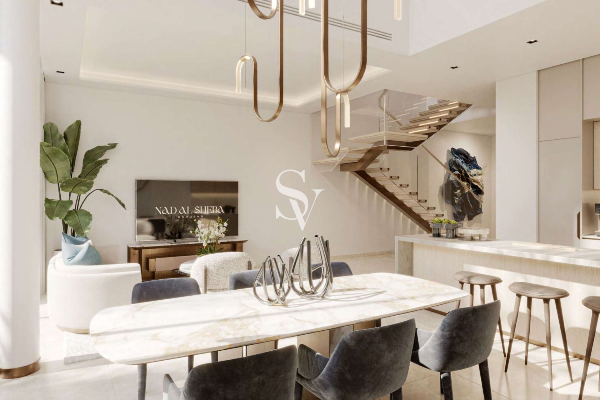 60/40 Payment Plan | Sold Out Phase | Rare Unit