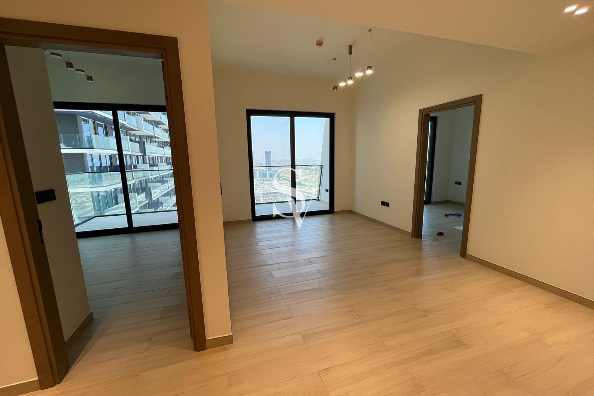 Marina View | High Floor | Near Exit | Near Mall