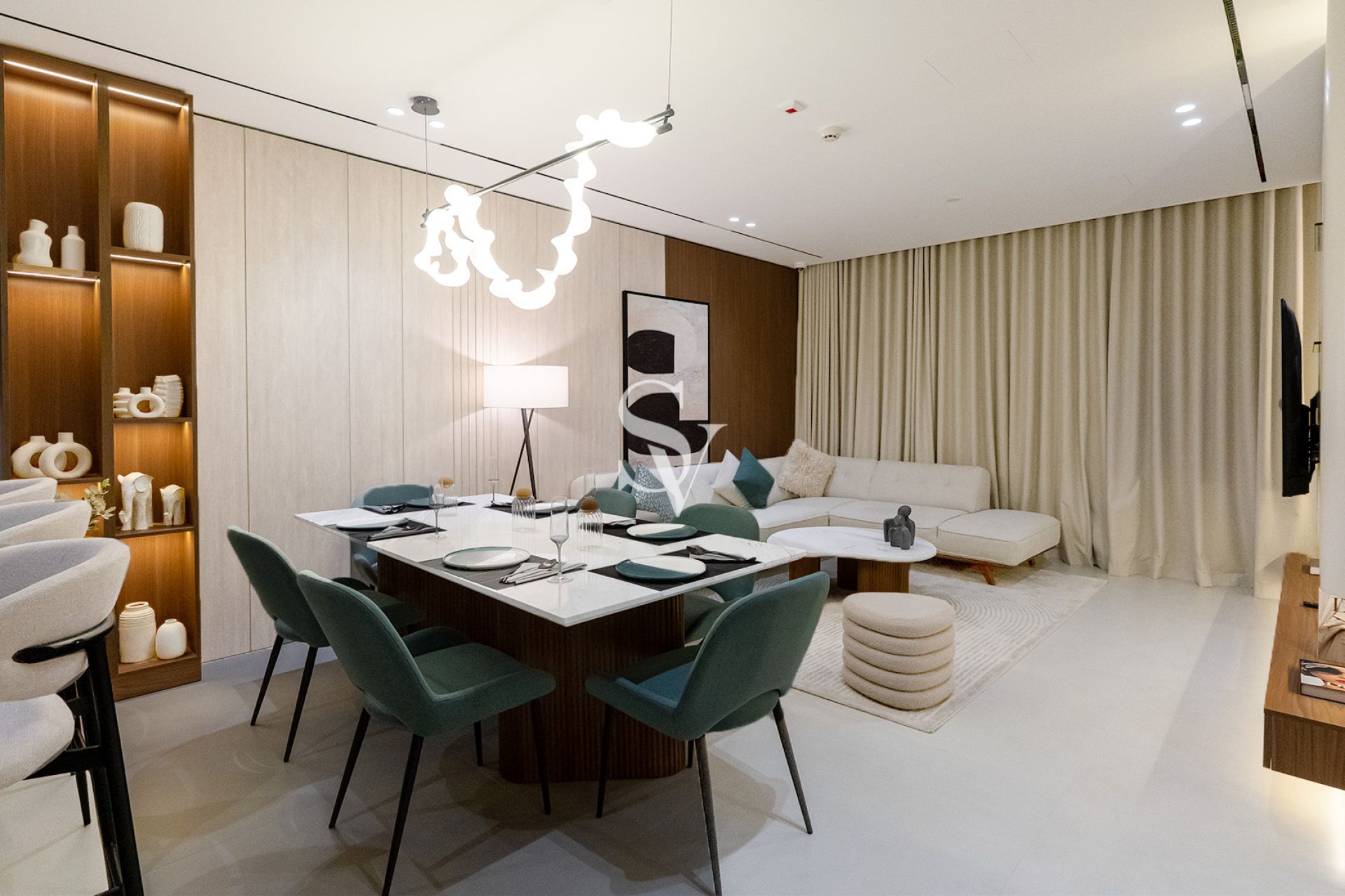 Chiller Free | Spacious | Handover Soon | 20:80 PP