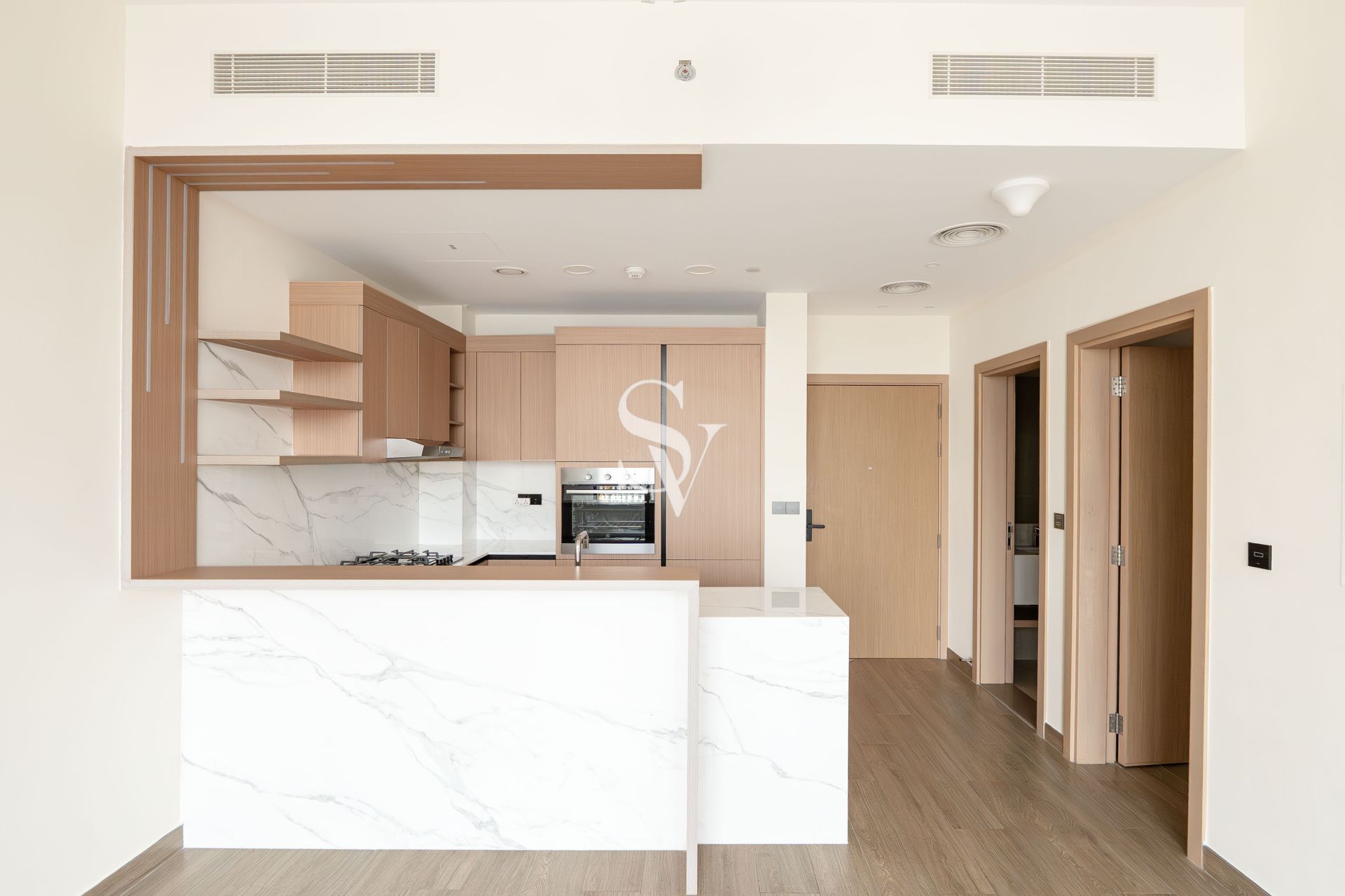 Brand New | High Floor | White Goods | Near Exit