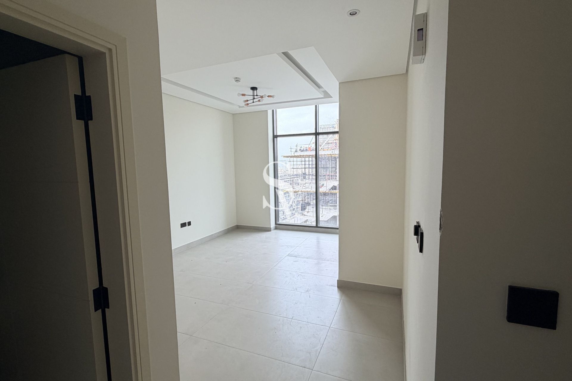 Brand New |High Floor | Large Balcony | Near Metro