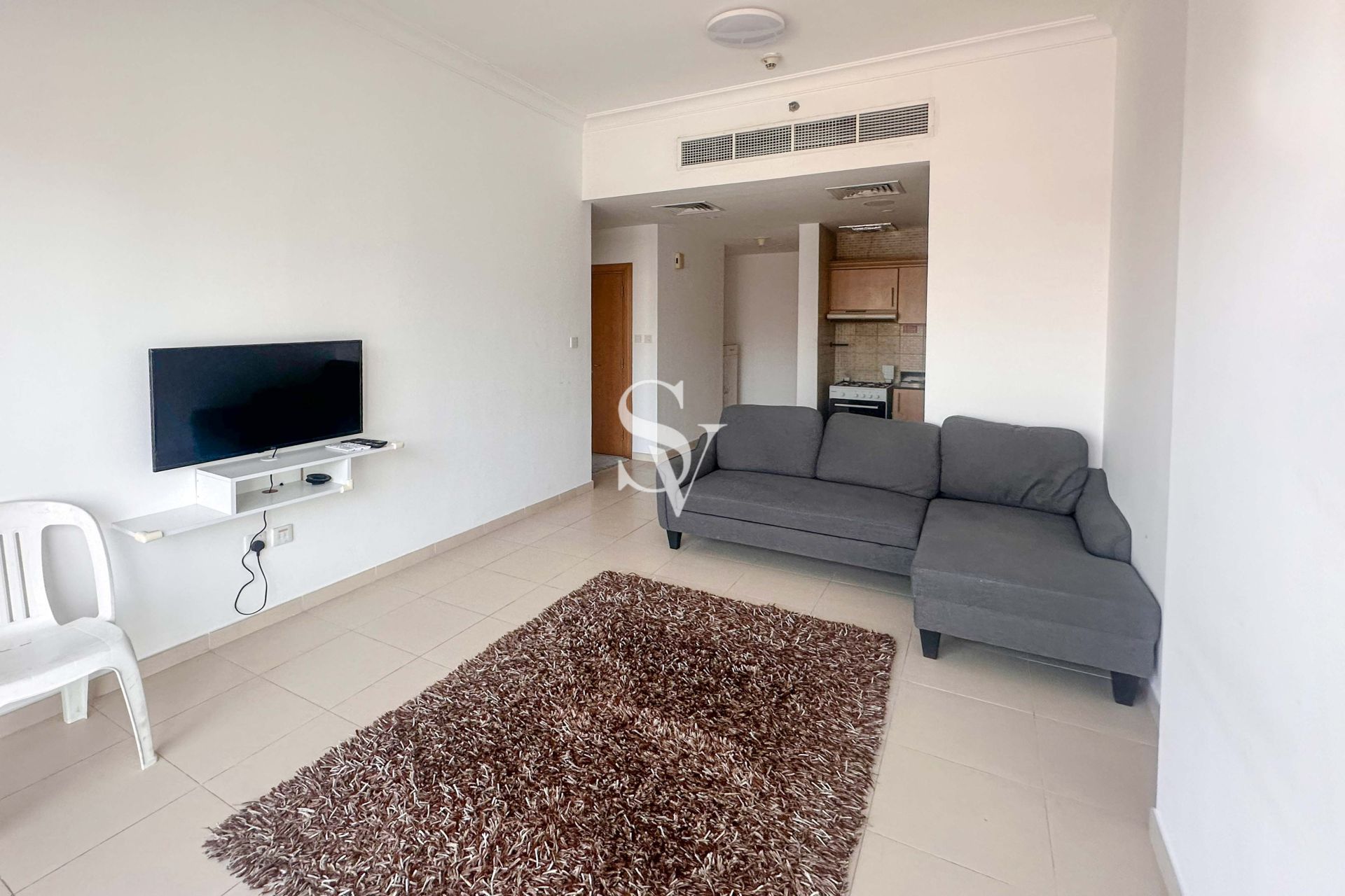 Stunning Canal View | Vacant Now | High Floor