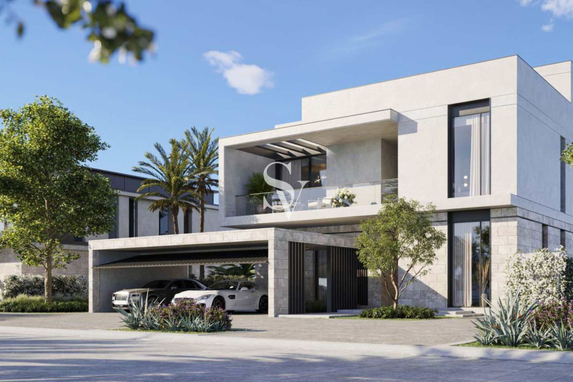 Near Beach | OP Deal |Luxury living |Corner Villa