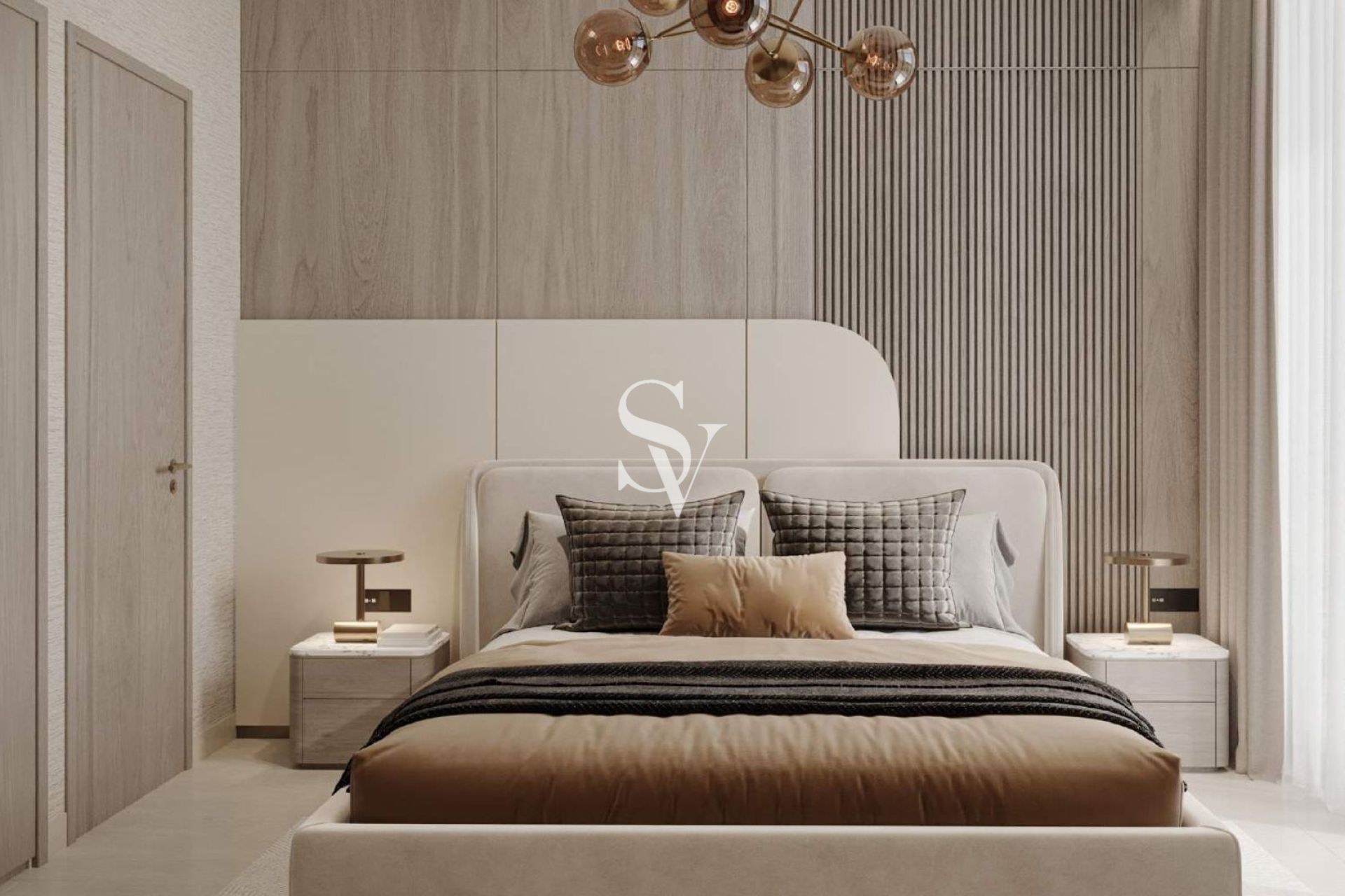 4% DLD Free | 35/65 Payment Plan | Fully Furnished