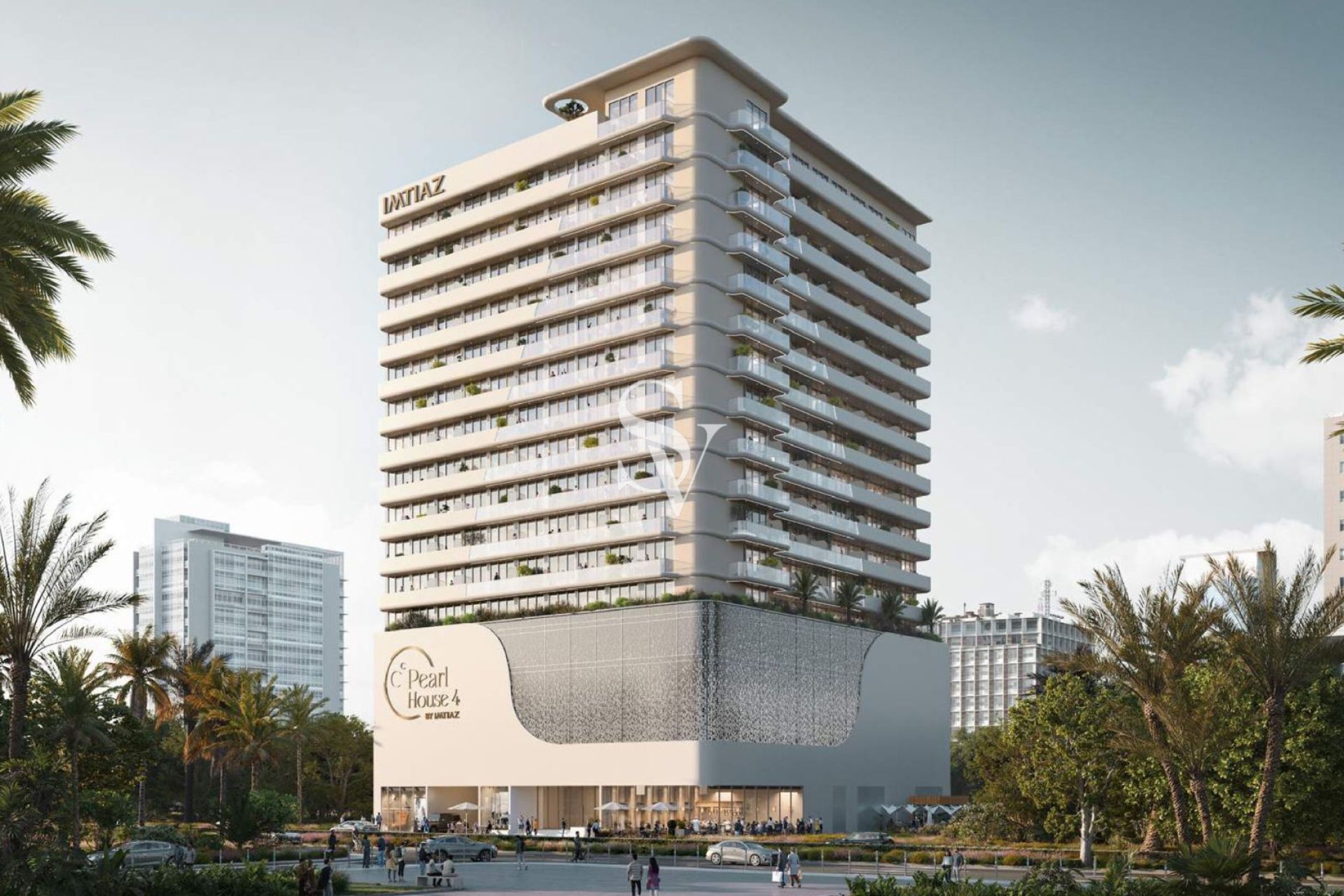 4% DLD Free | 35/65 Payment Plan | Fully Furnished