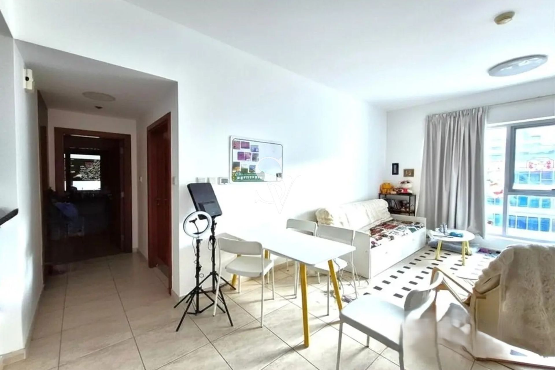 Spacious | High Floor | Pool View | Close to Exit
