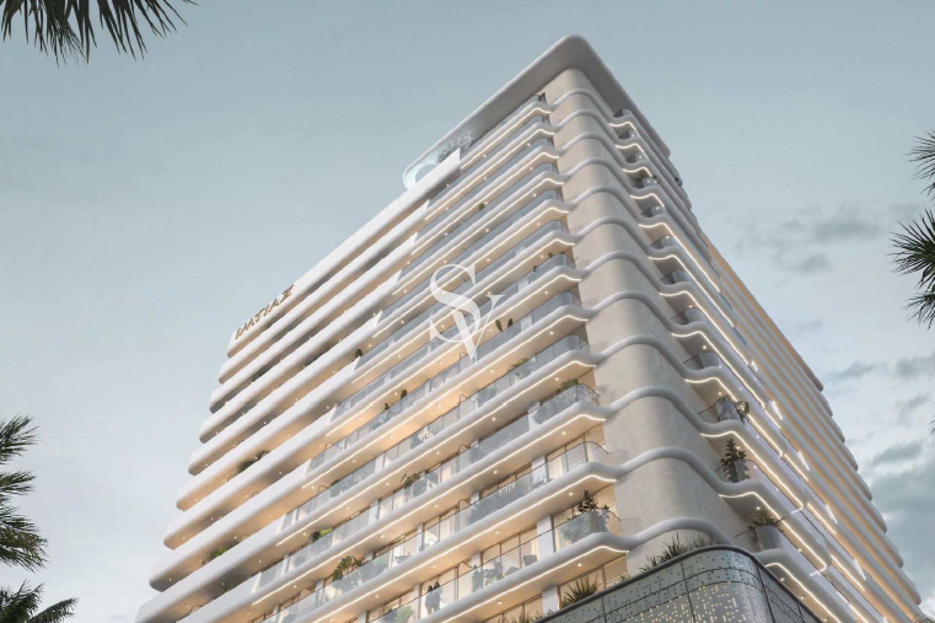 1BR+Maid | Fully Furnish | Dubai South | Near Expo