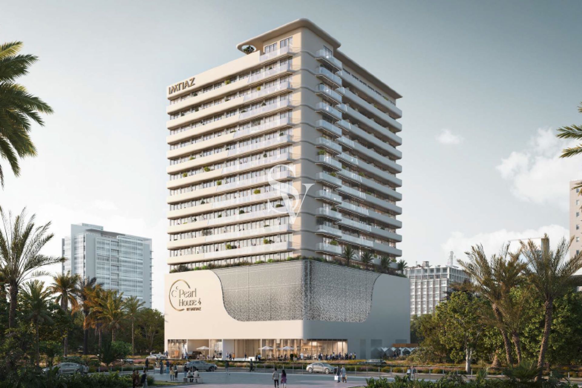 2BR | 4% DLD Waiver | Hot Deal | Near New Airport