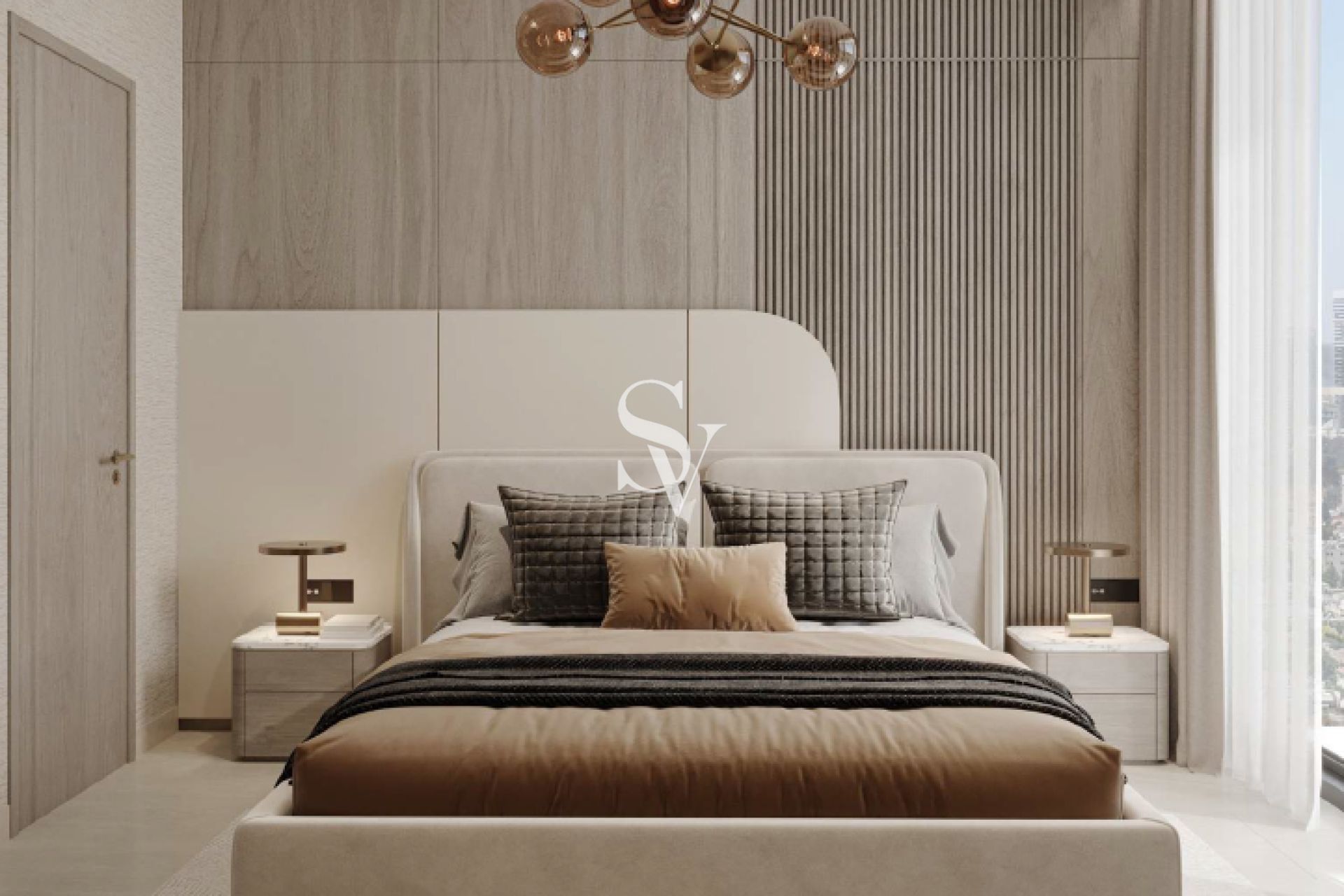 2BR | 4% DLD Waiver | Hot Deal | Near New Airport