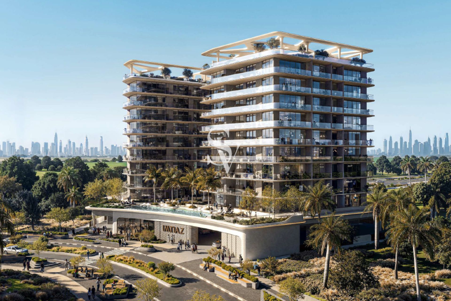 2BR | 4% DLD Waiver | Hot Deal | Near New Airport