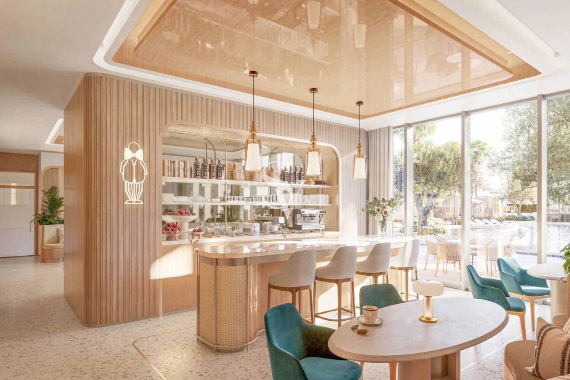 VIP's TASTE - DISTRESS SALE - HIGH FLOOR SEA VIEW