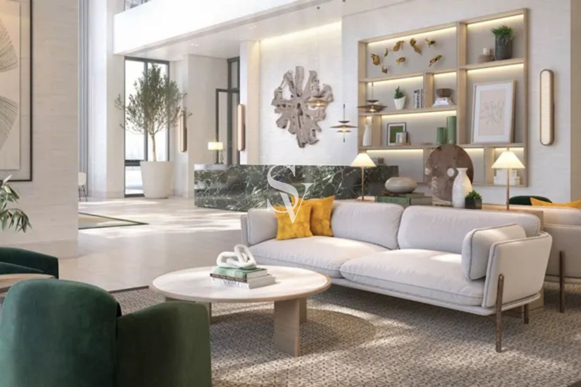 2BR | Ready In 1 year | No Commission | Park View