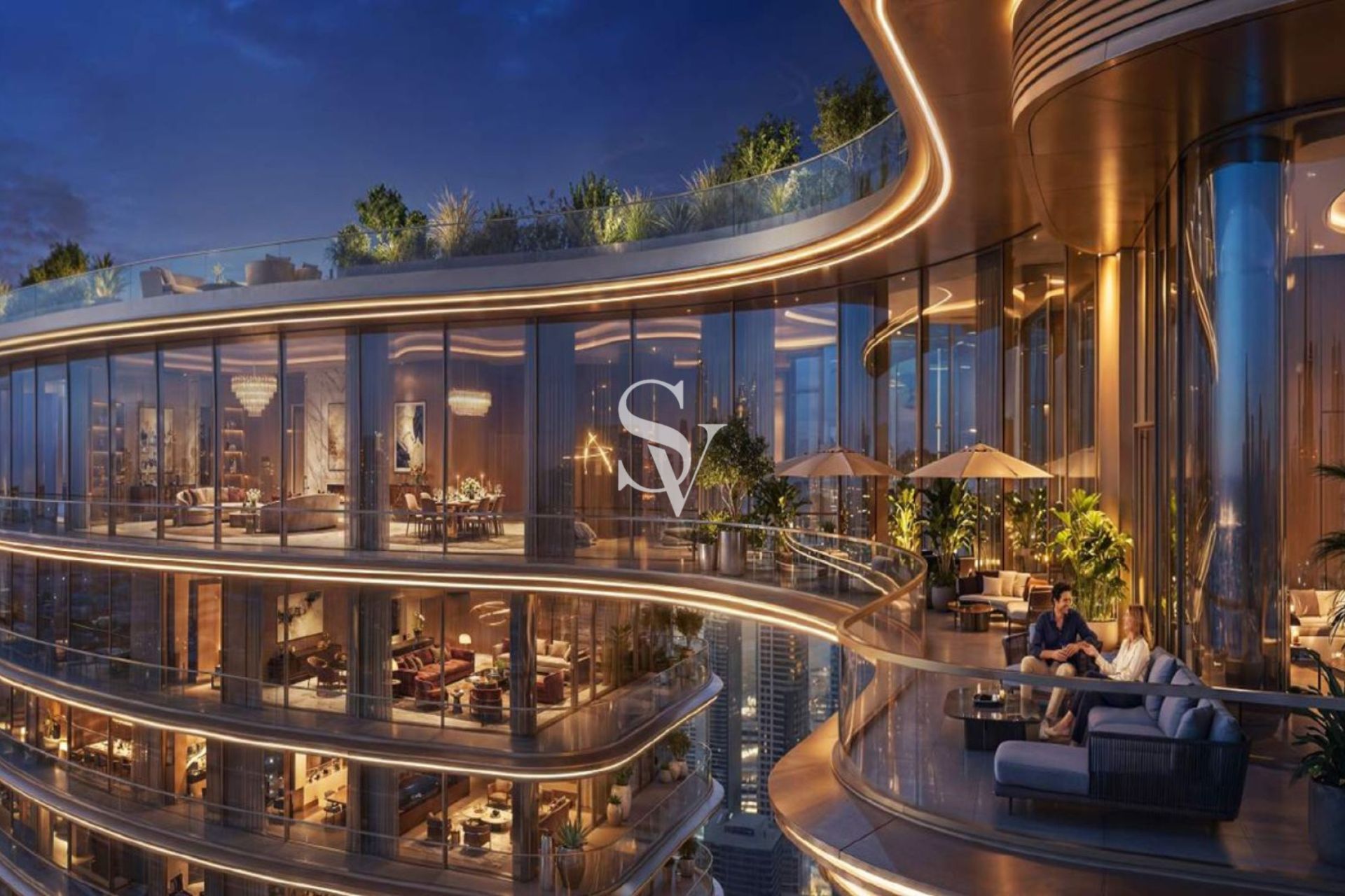 0.5% Monthly with POST HANDOVER | DLD Waiver