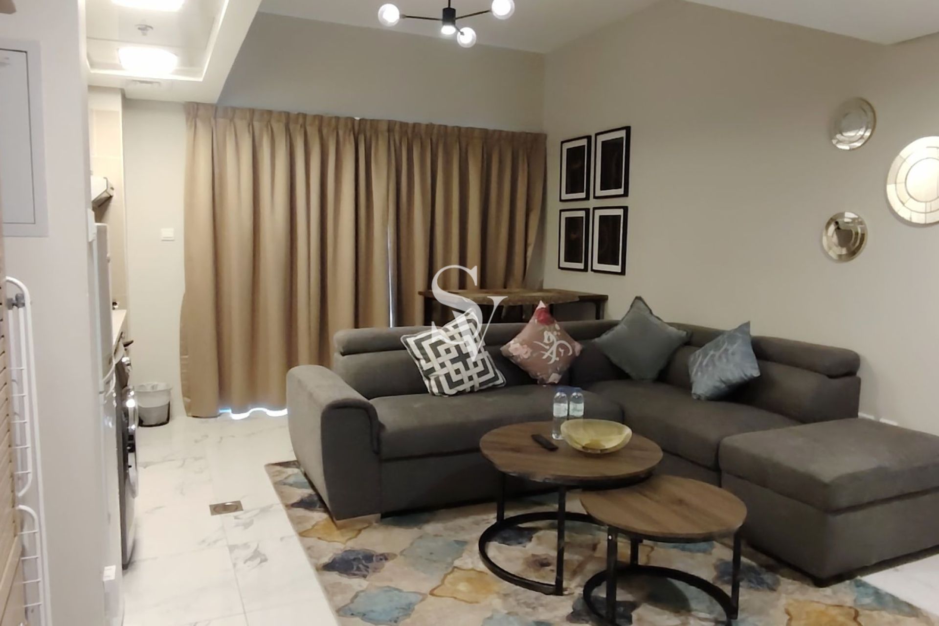 Fully Furnished | Less Price for Cash Deal